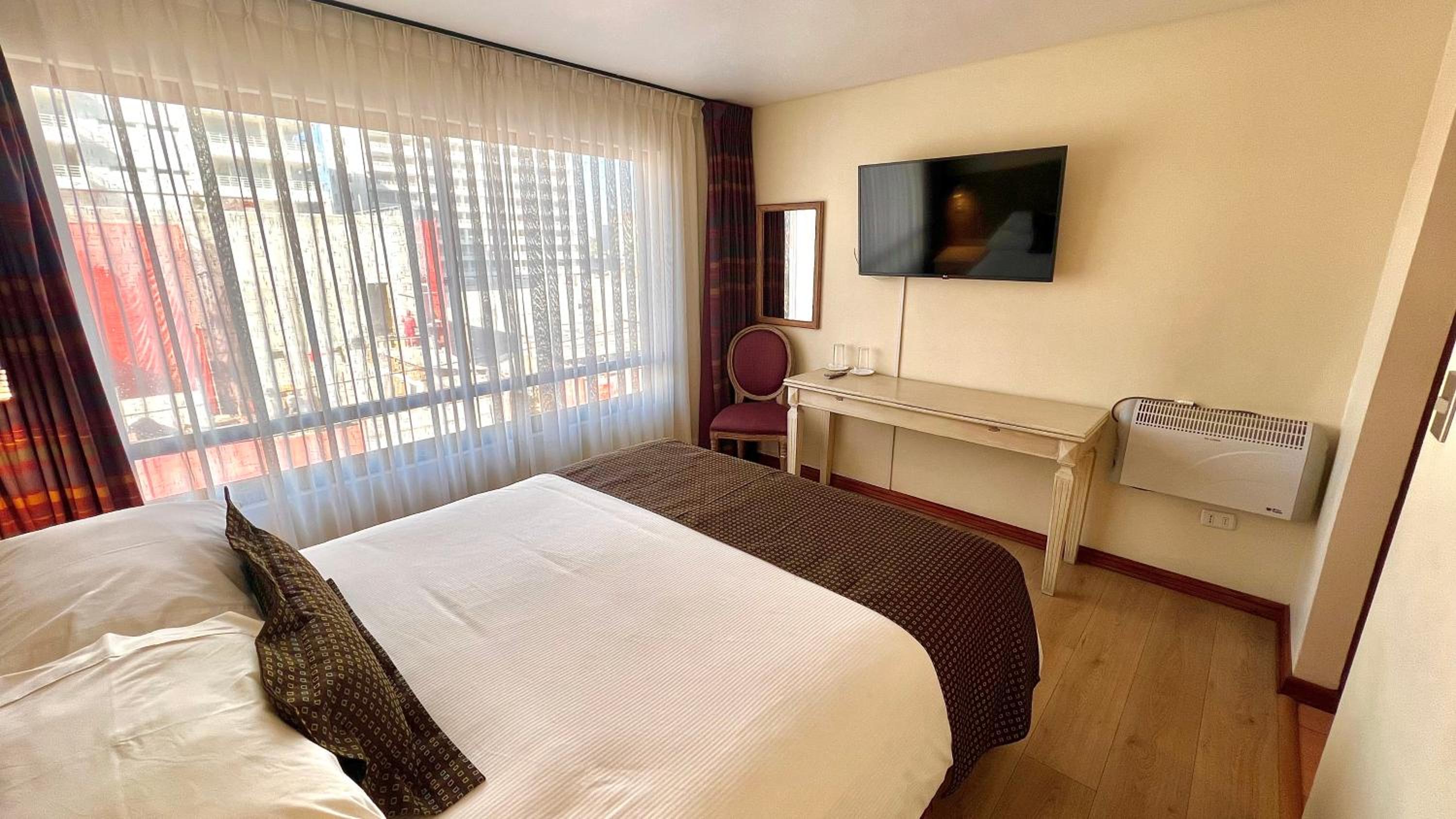 Standard Double Room photo 1