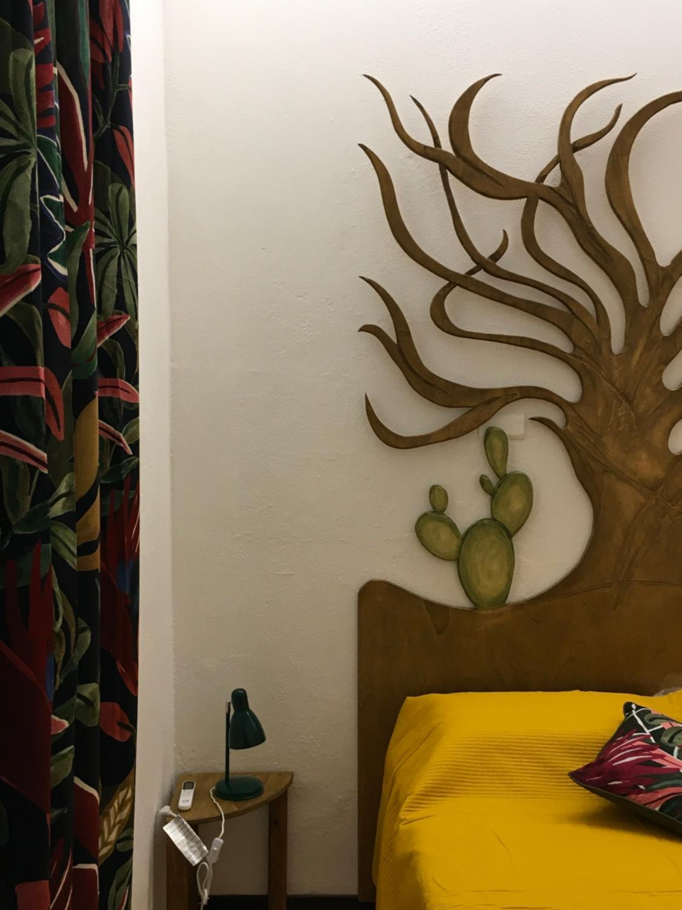 Quadruple Room photo 3