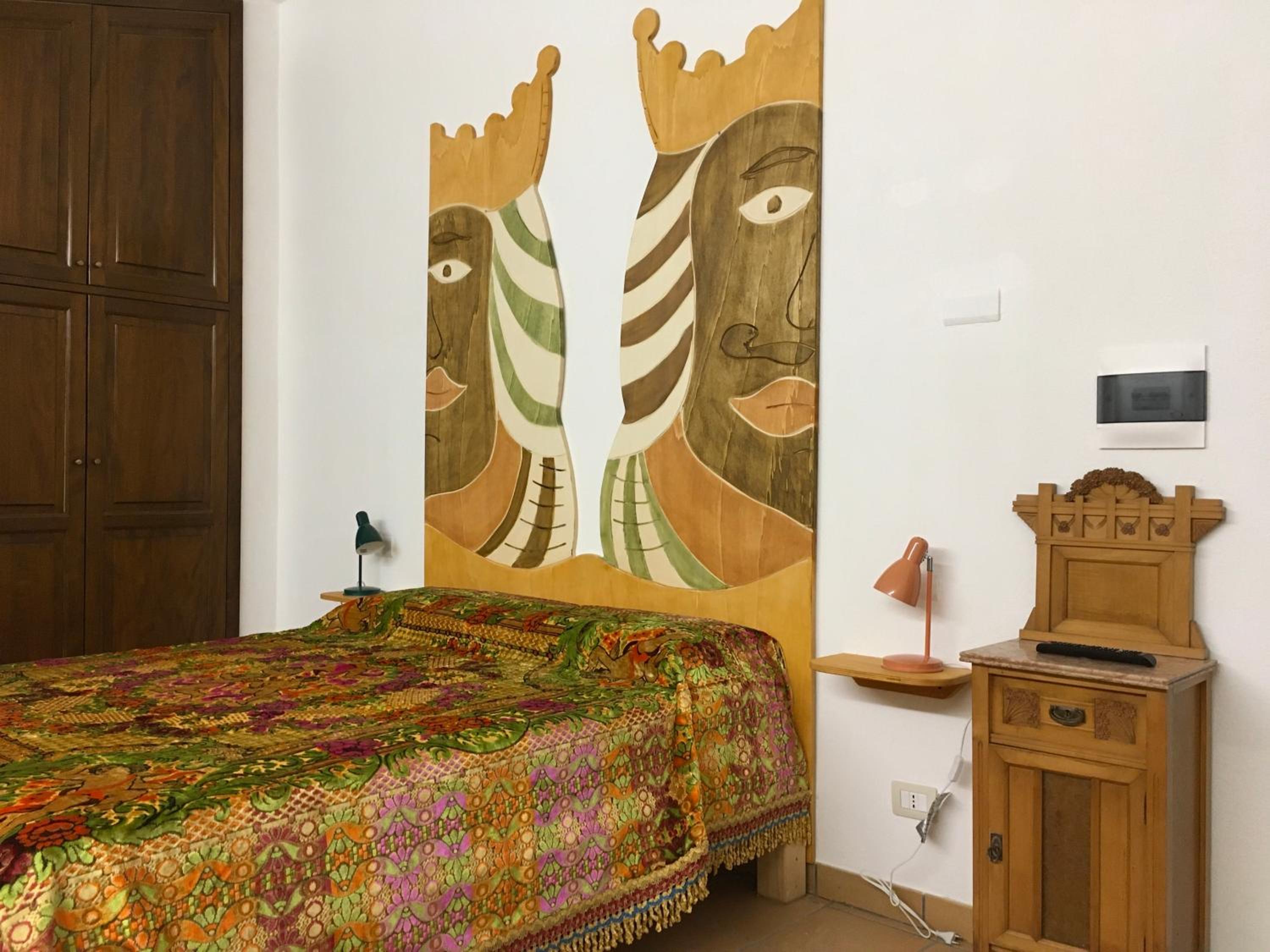 Deluxe King Room photo 3