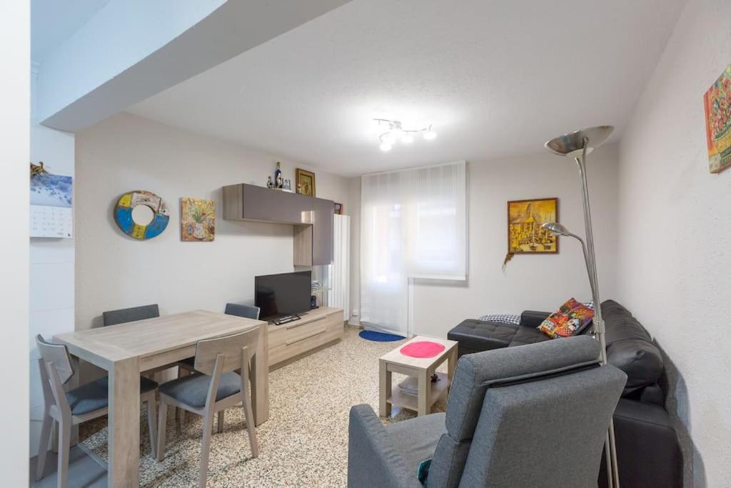 Departamento de tres habitaciones
