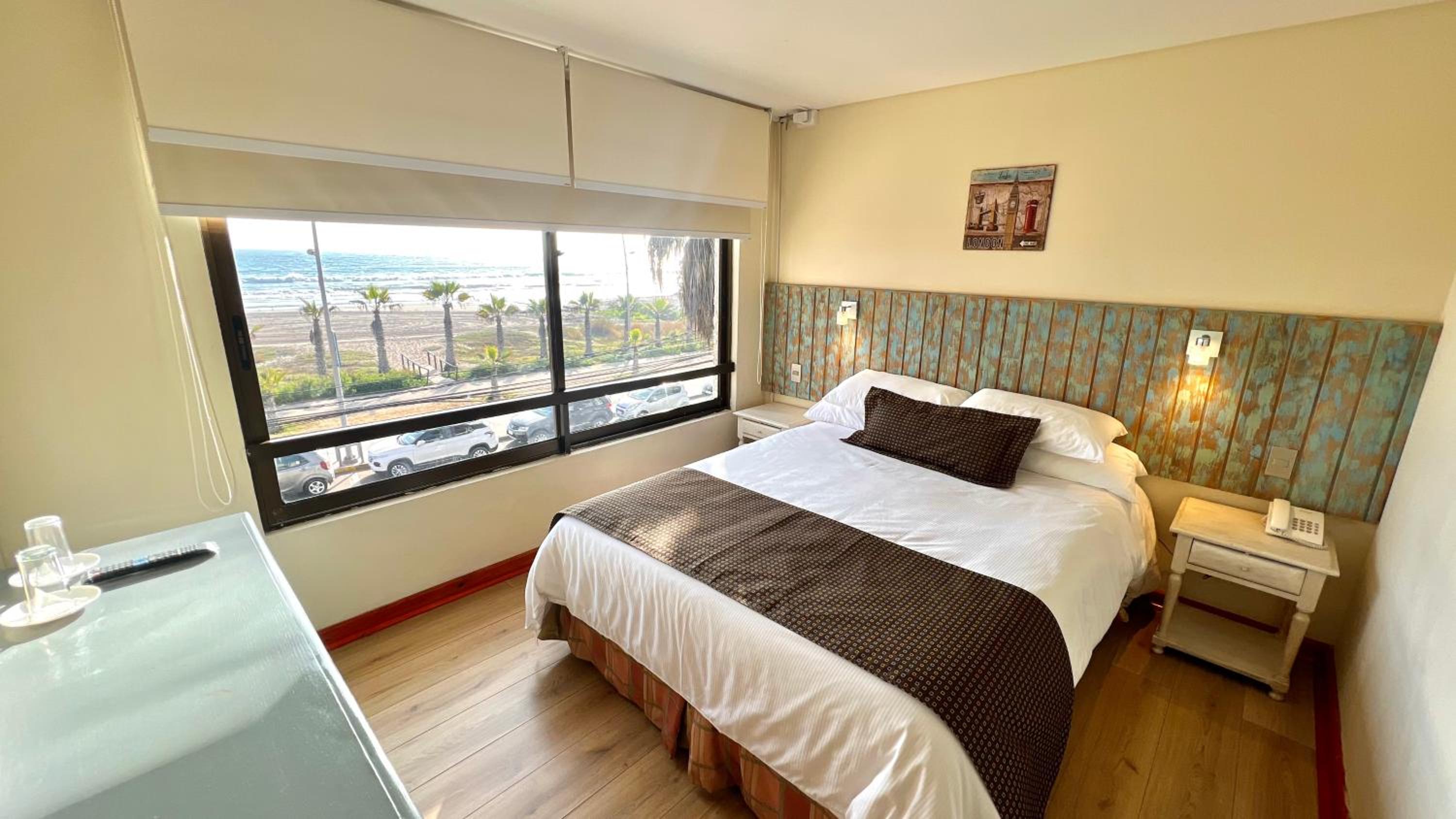 Double Room With Sea View photo 3