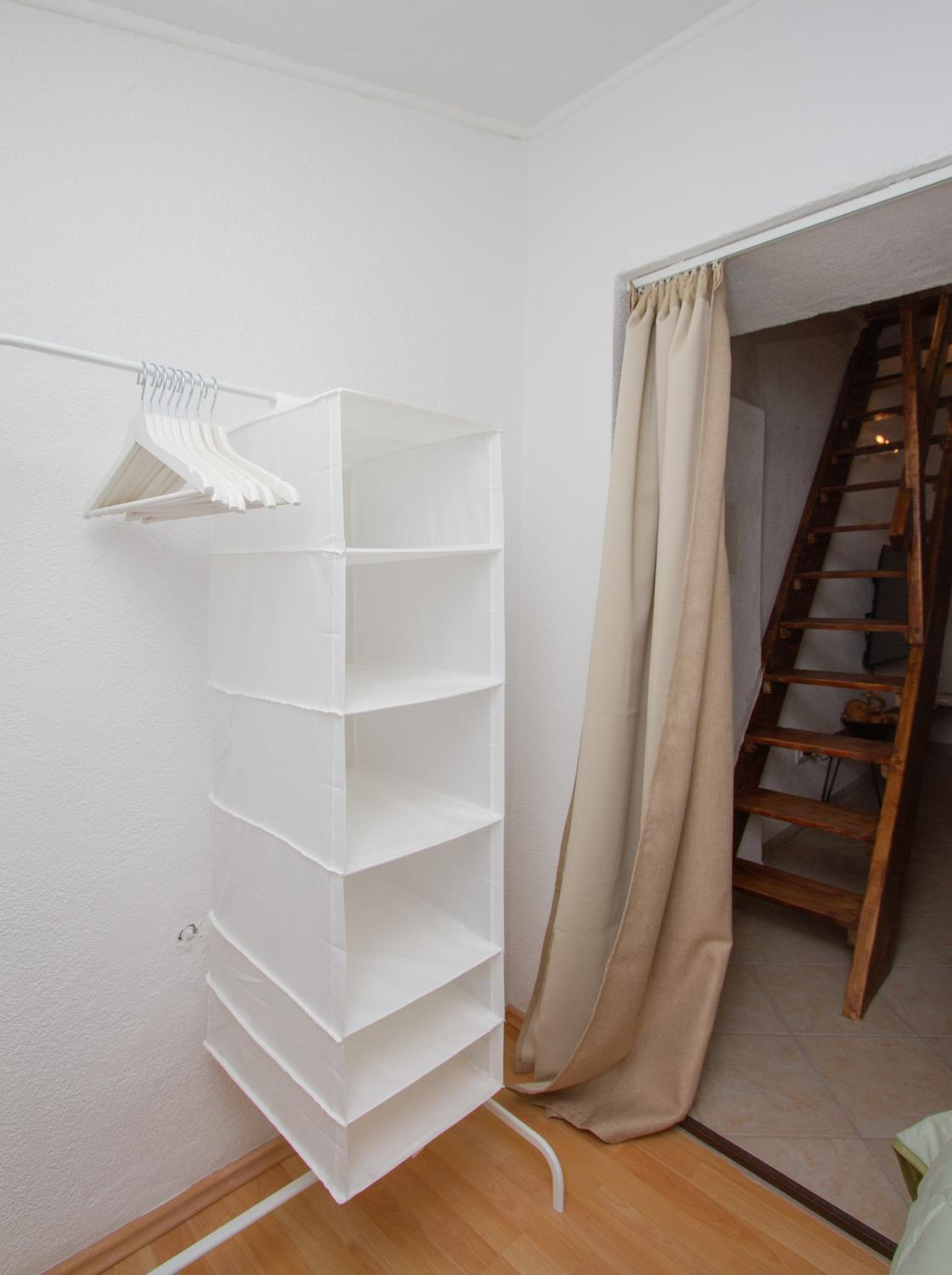 Studio Apartment With Sea View