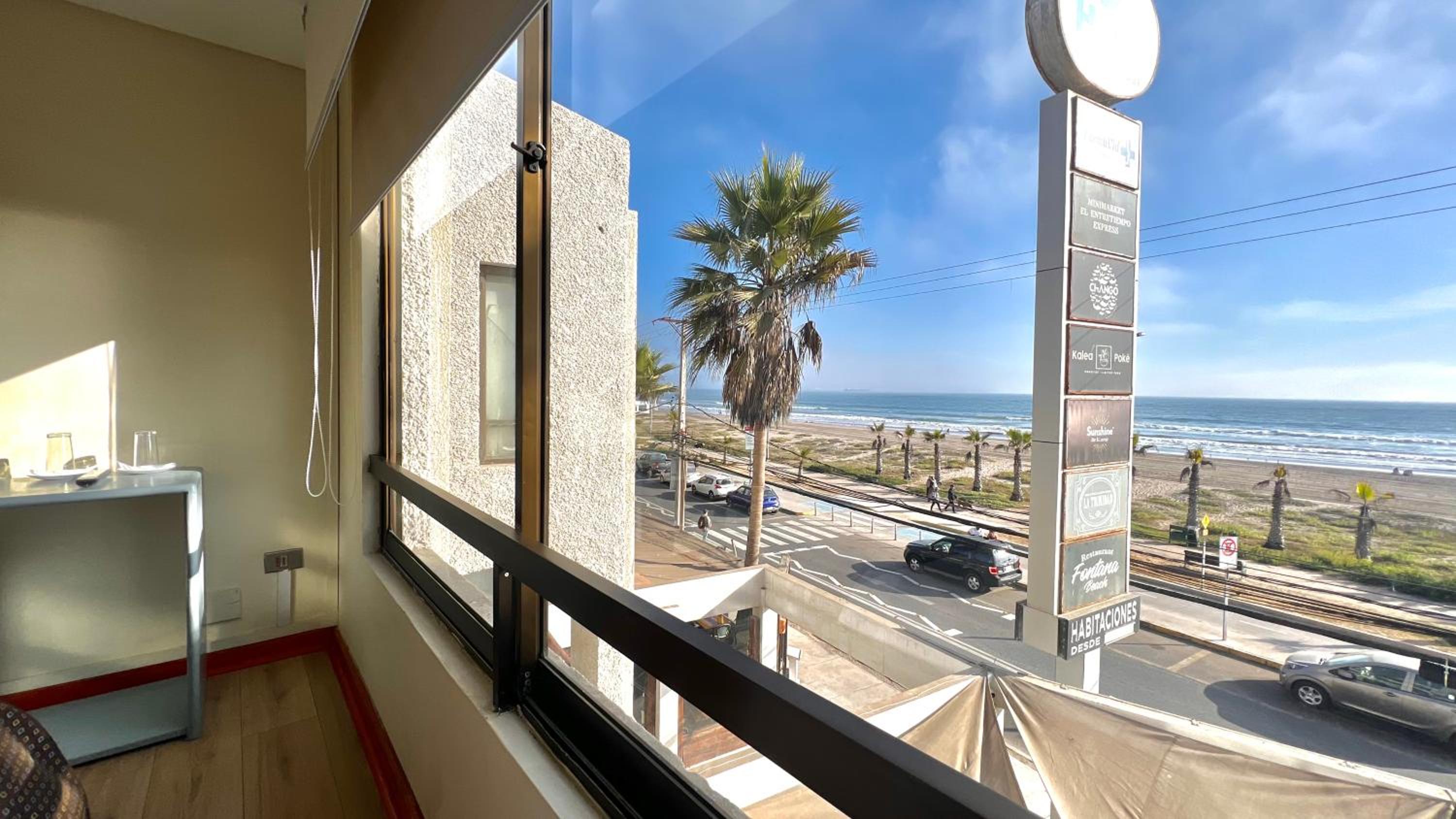 Double Room With Sea View photo 2