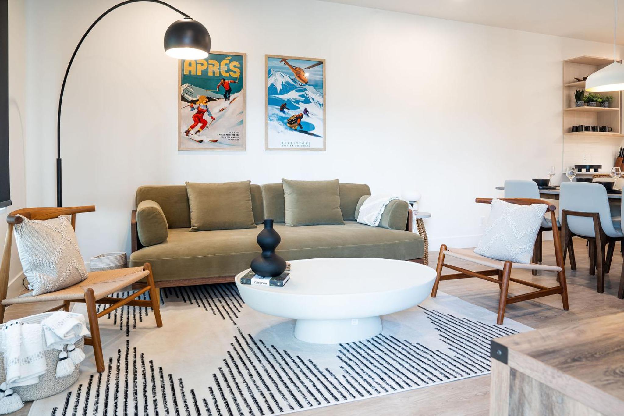 Vacation Home photo 1