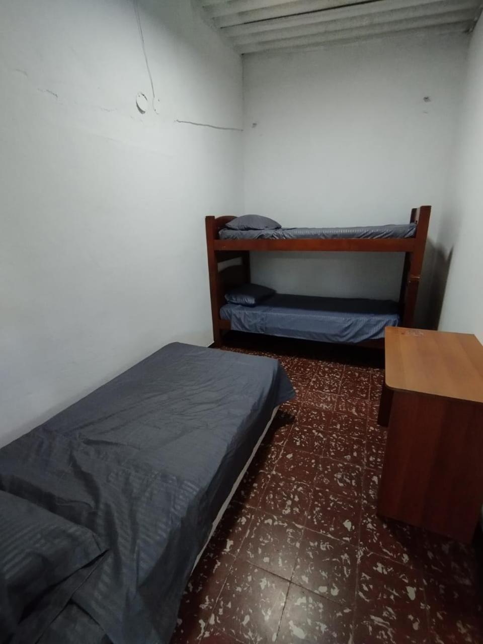 Three-Bedroom House photo 1