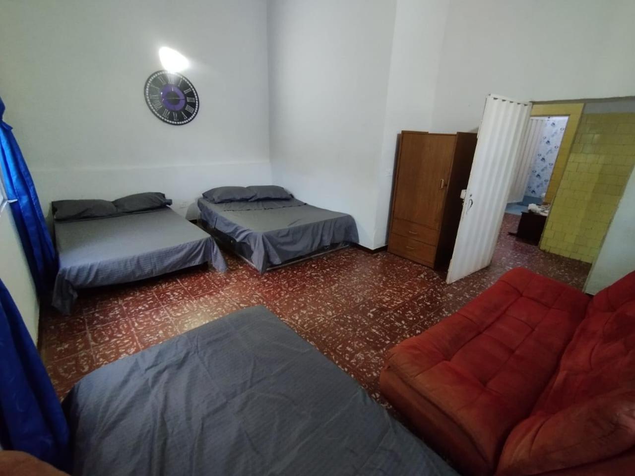 Three-Bedroom House photo 3