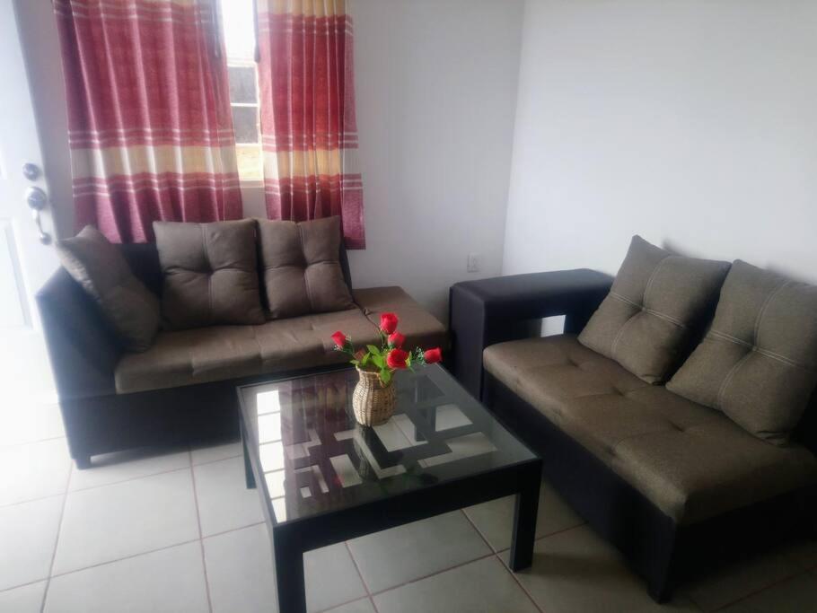 Two-Bedroom House photo 1