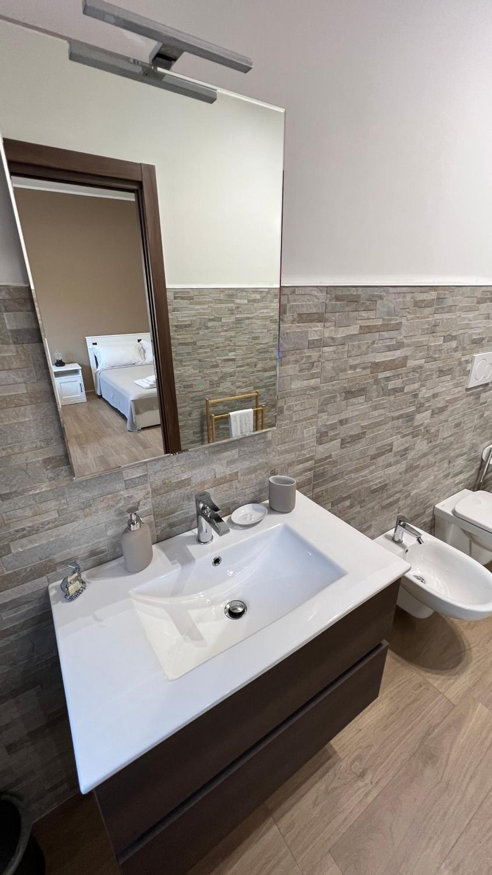 Superior Quadruple Room photo 2