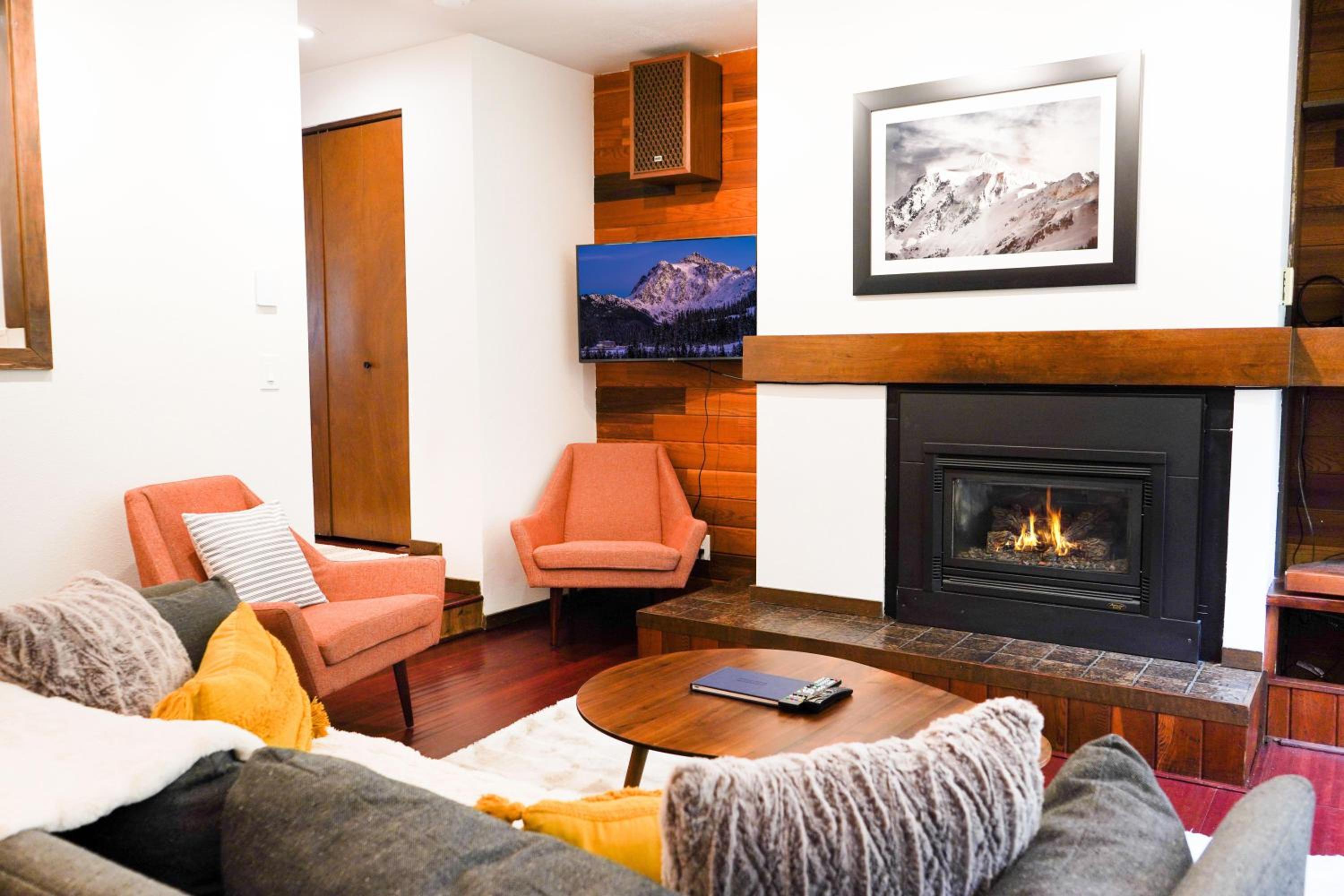 Vacation Home