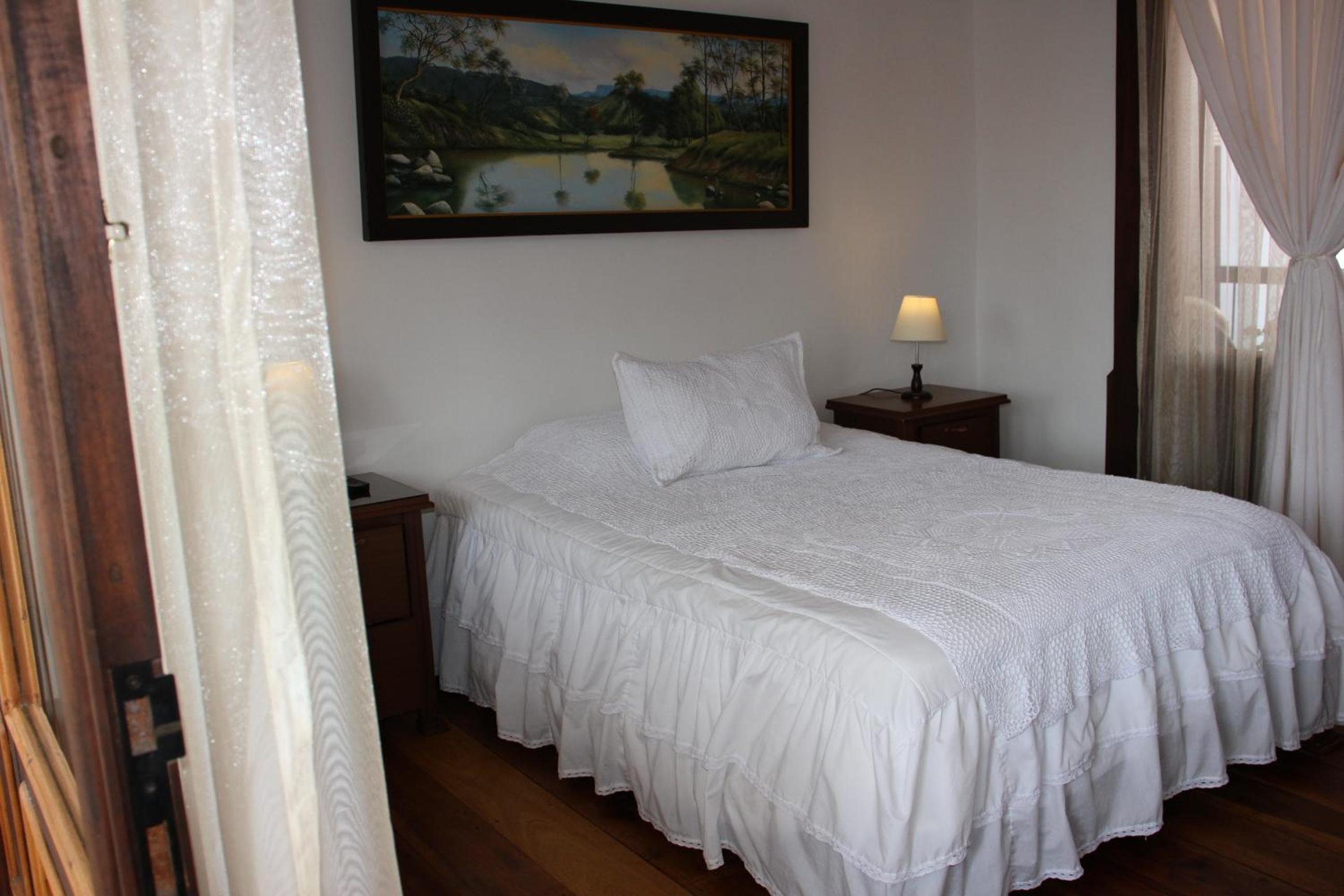 Double Room with Private External Bathroom photo 2