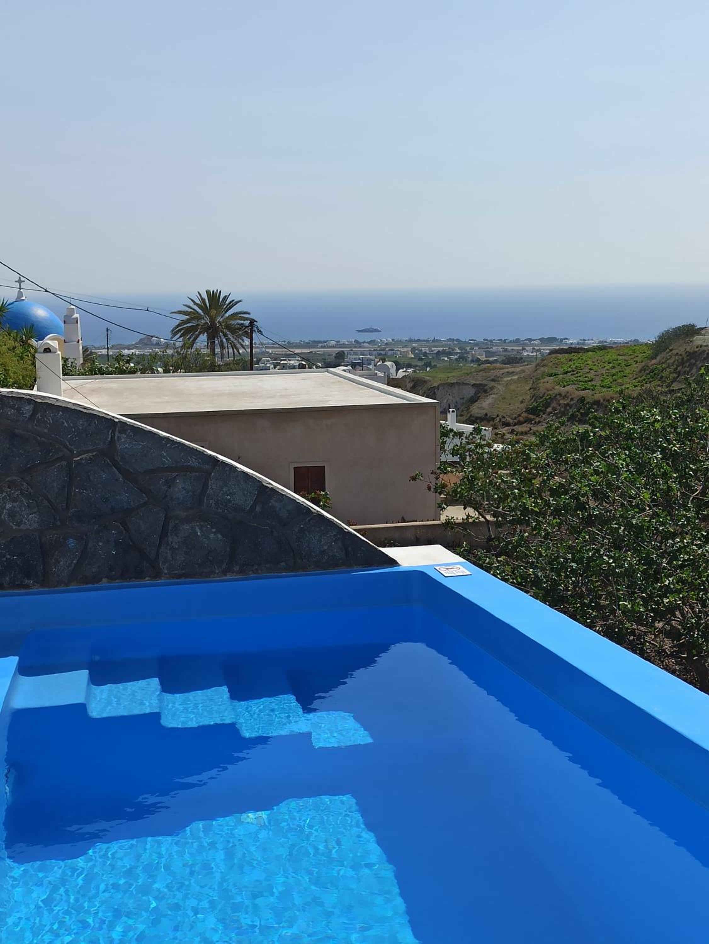 Suite with Private Pool - Photo 6