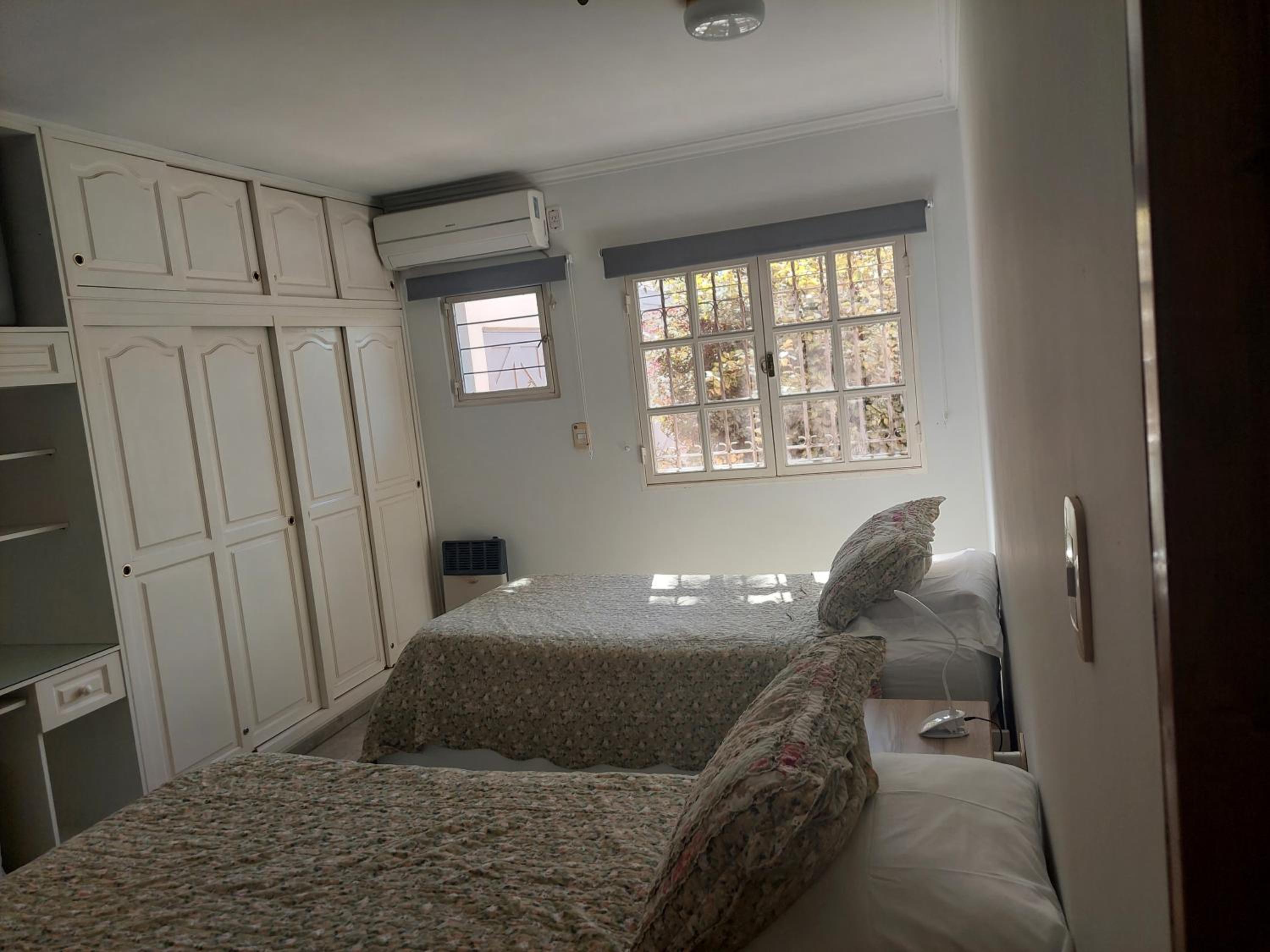 Double Room With Garden View photo 2