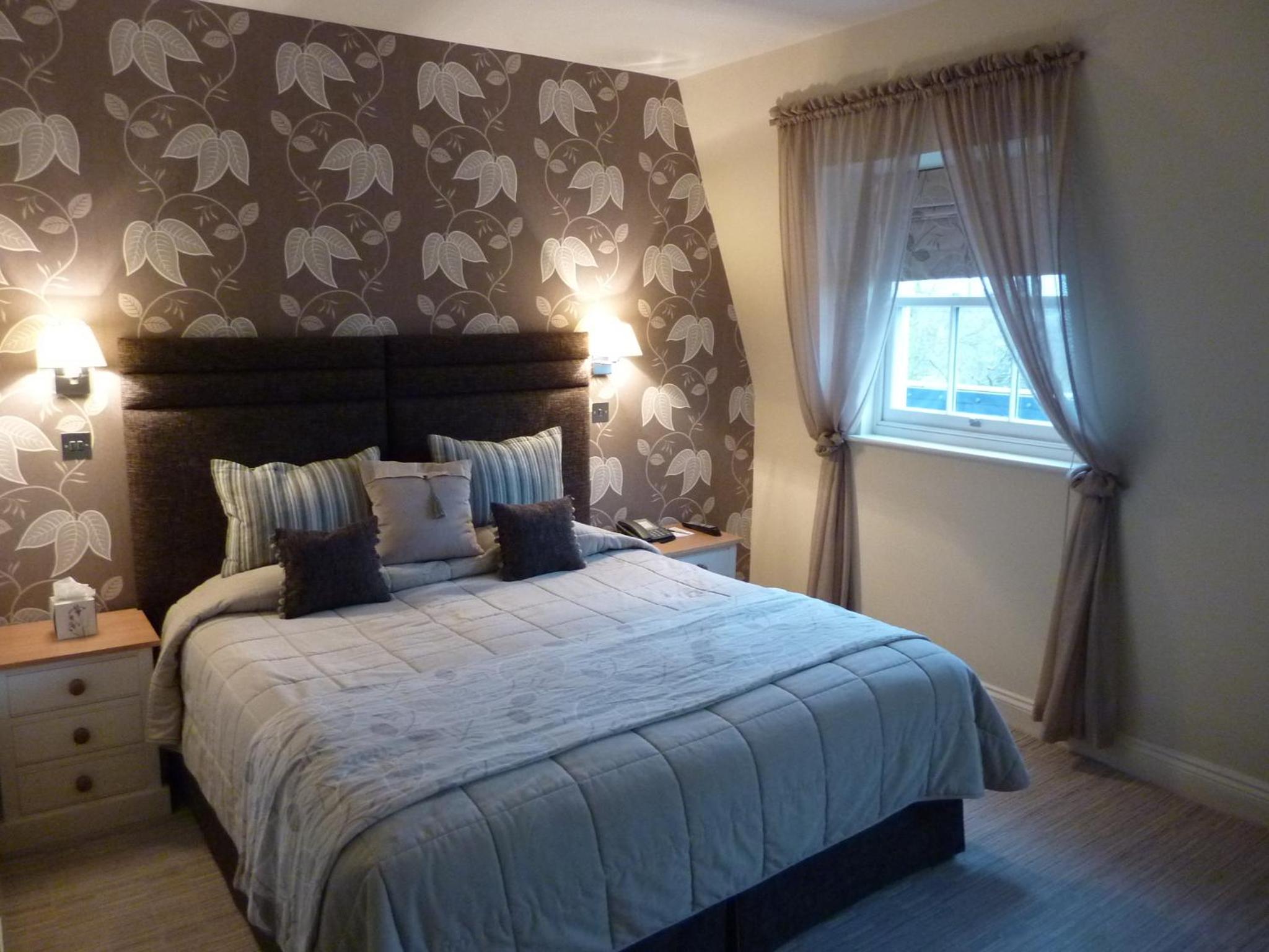Superior Double Room - Photo 23