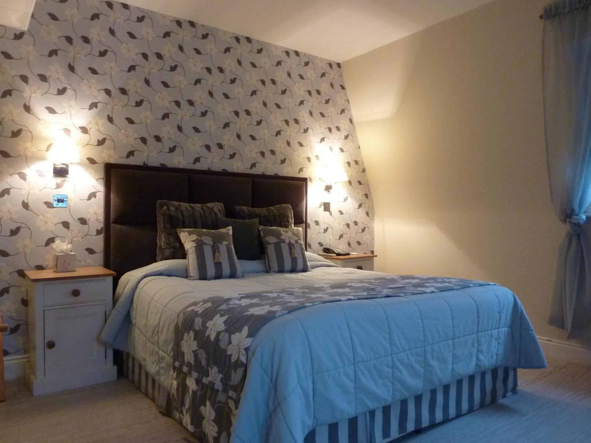 Superior Double Room - Photo 24