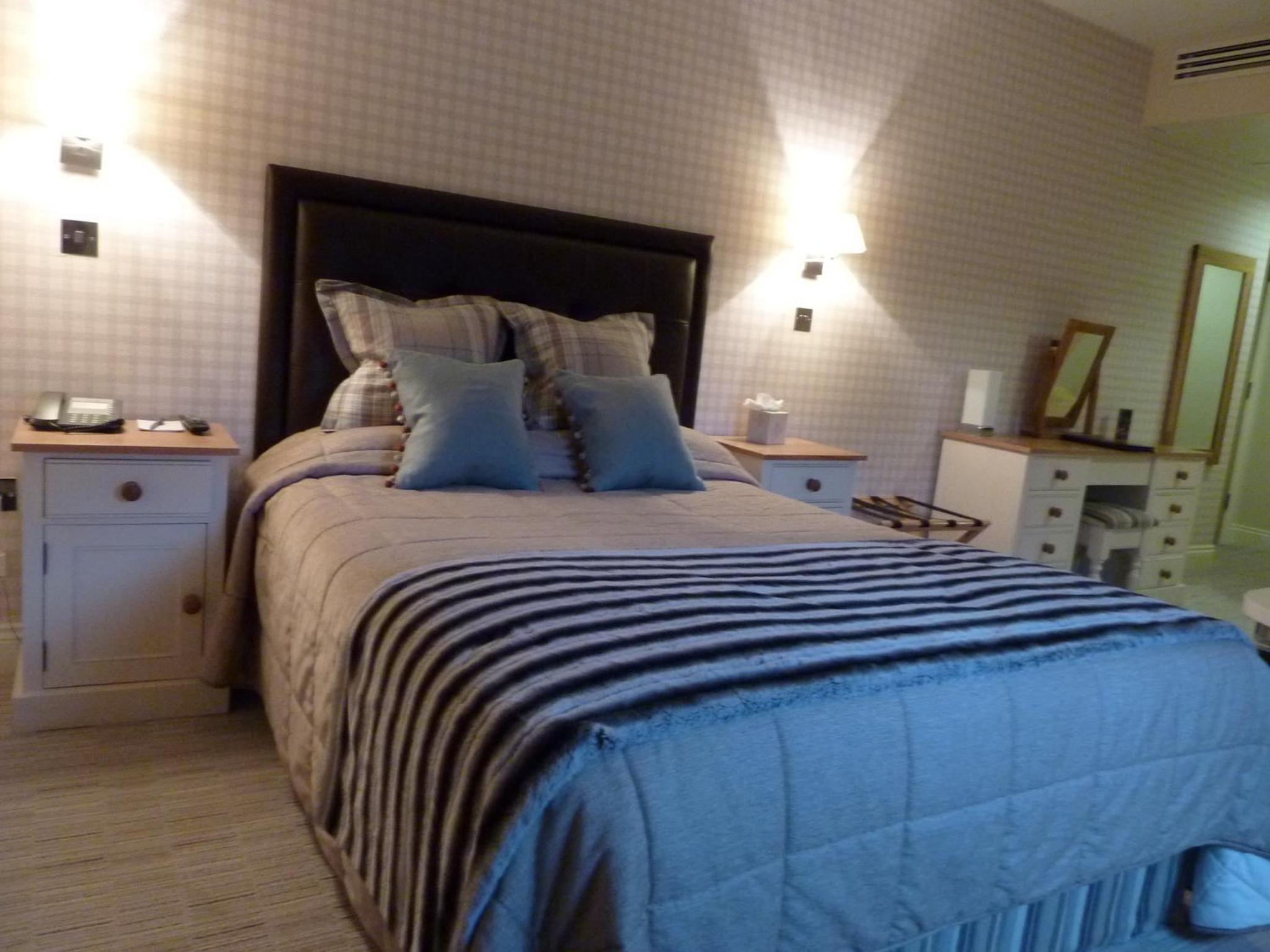 Superior Double Room - Photo 3