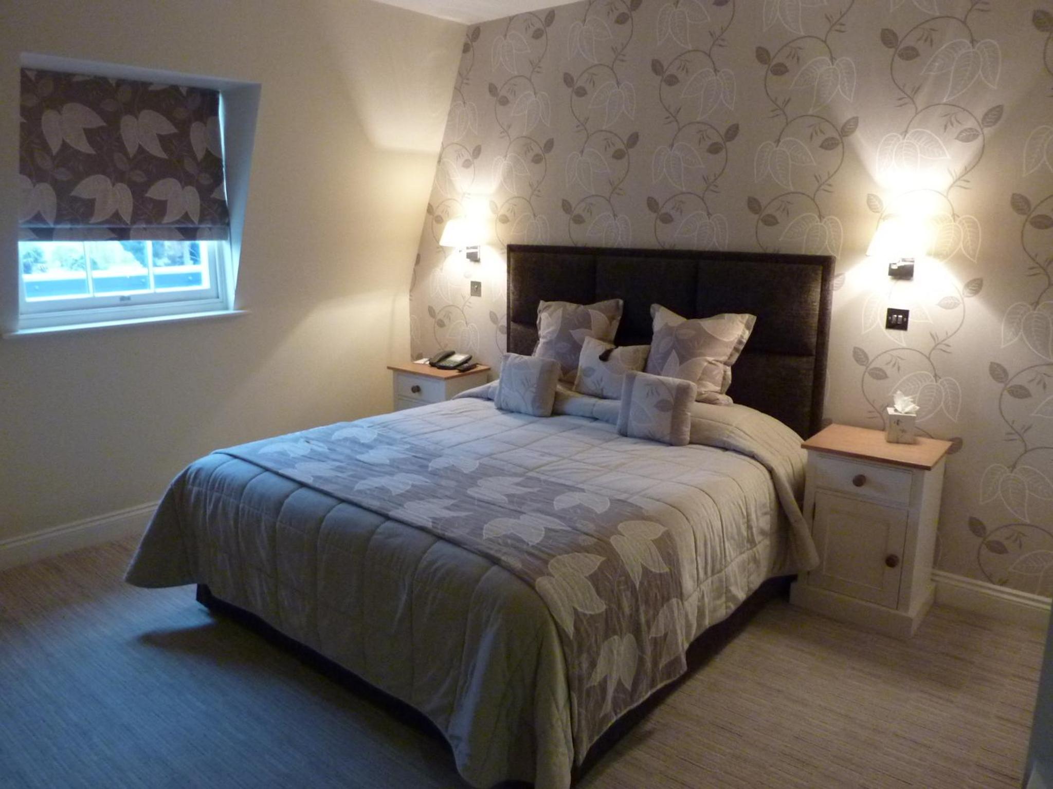 Superior Double Room - Photo 5