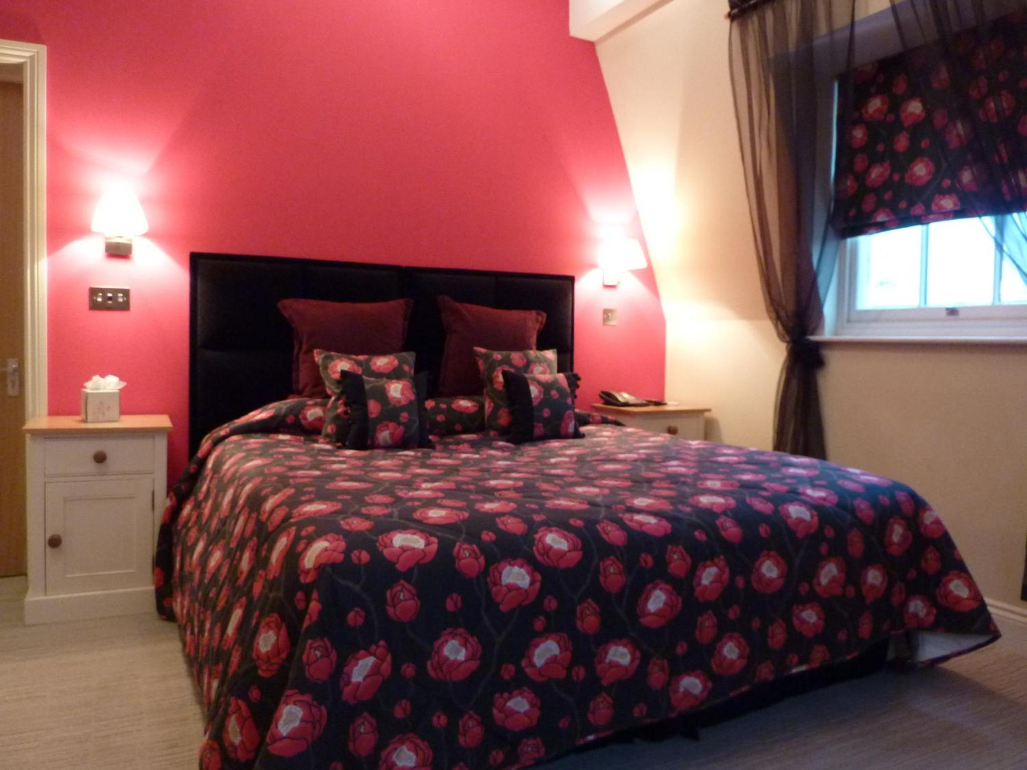 Superior Double Room - Photo 7