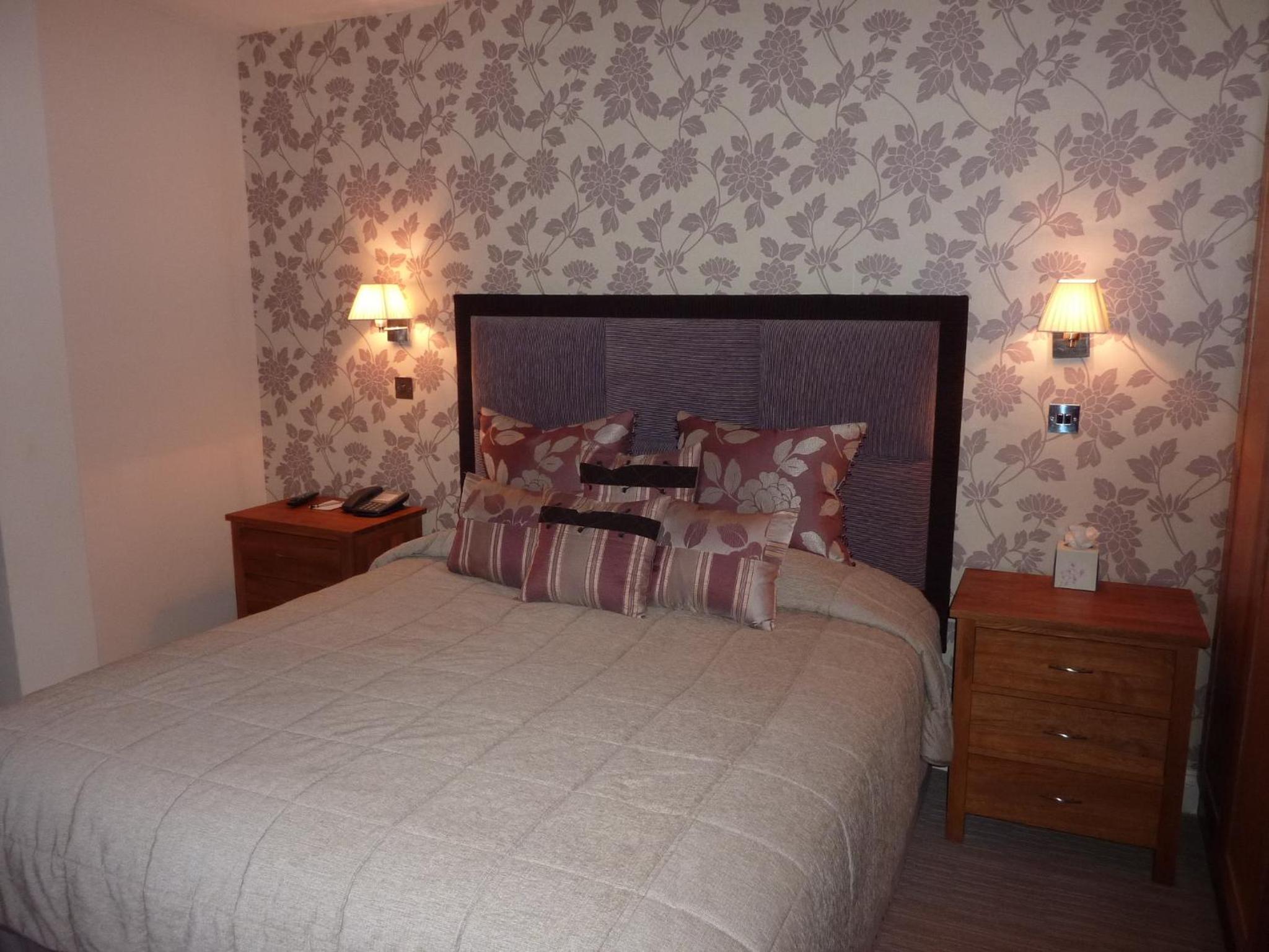 Superior Double Room - Photo 8
