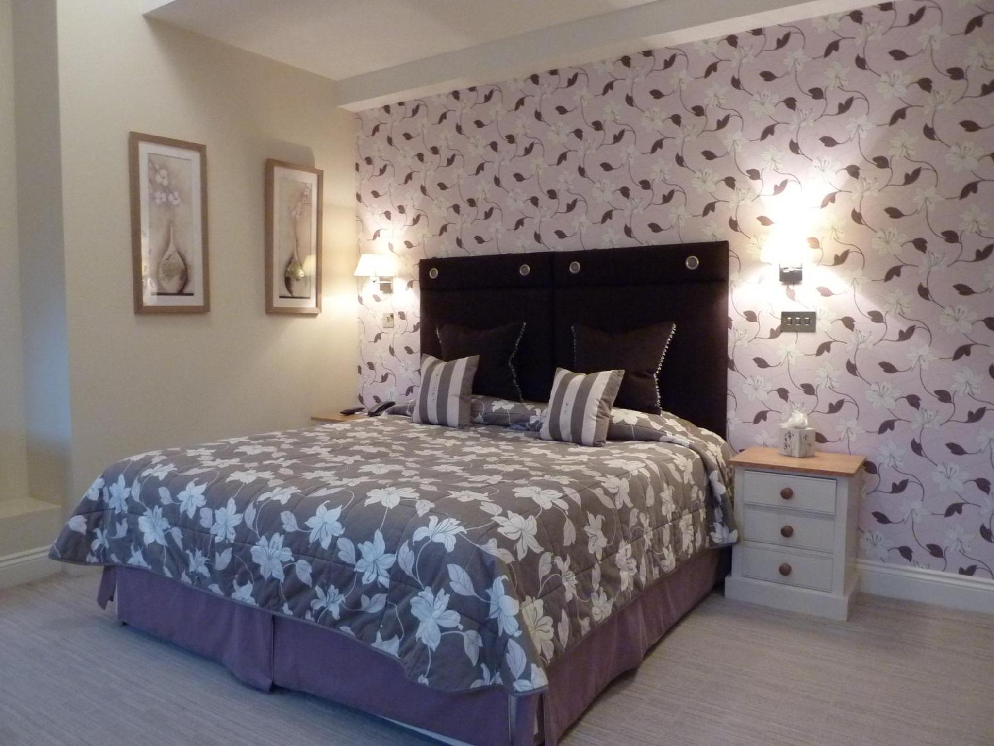Superior Double Room - Photo 9