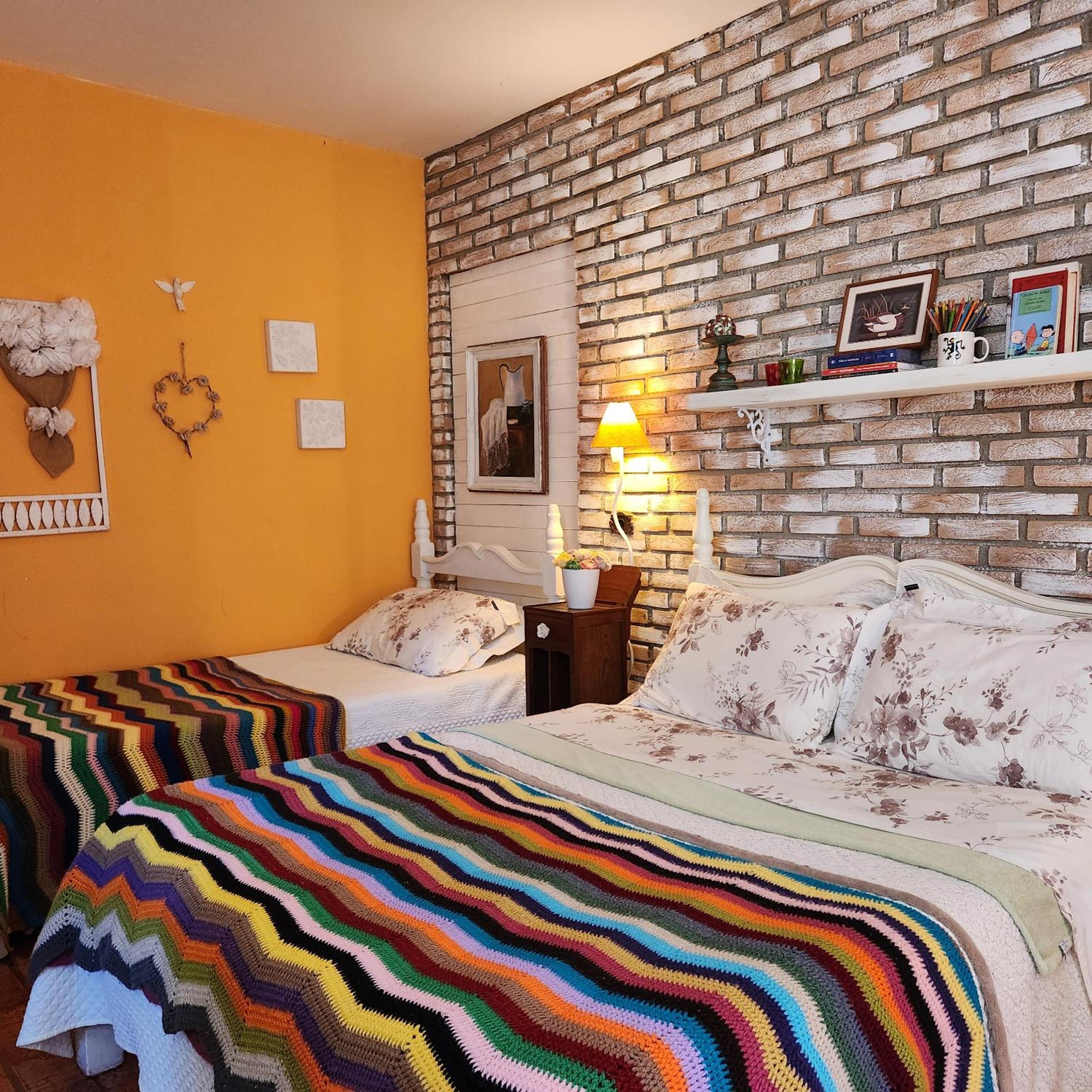 Triple Room with Pool View photo 1