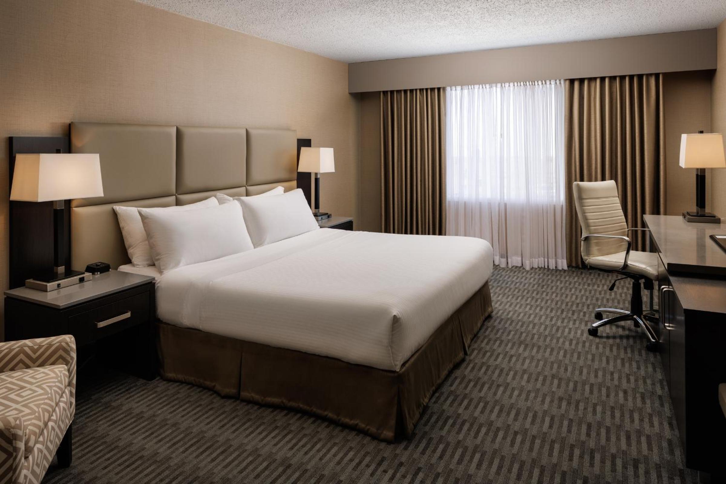 Superior King Room photo 2