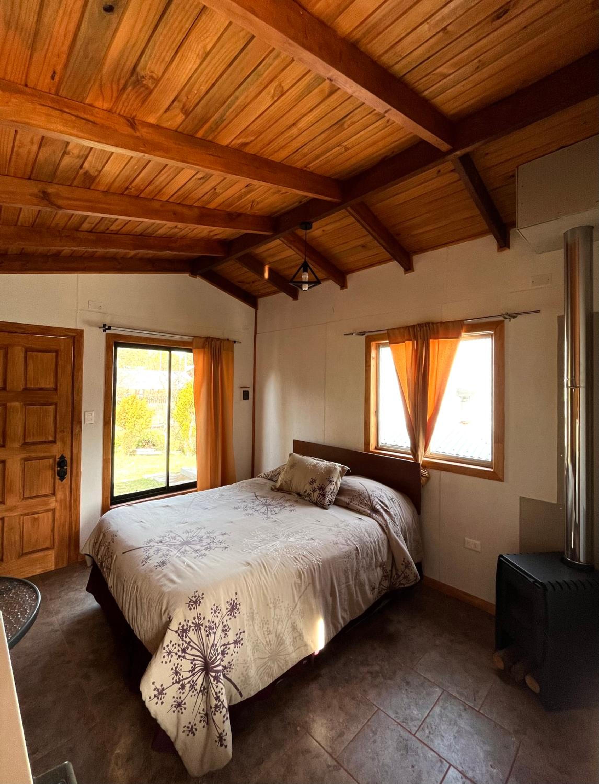 Double Room with Park View photo 1