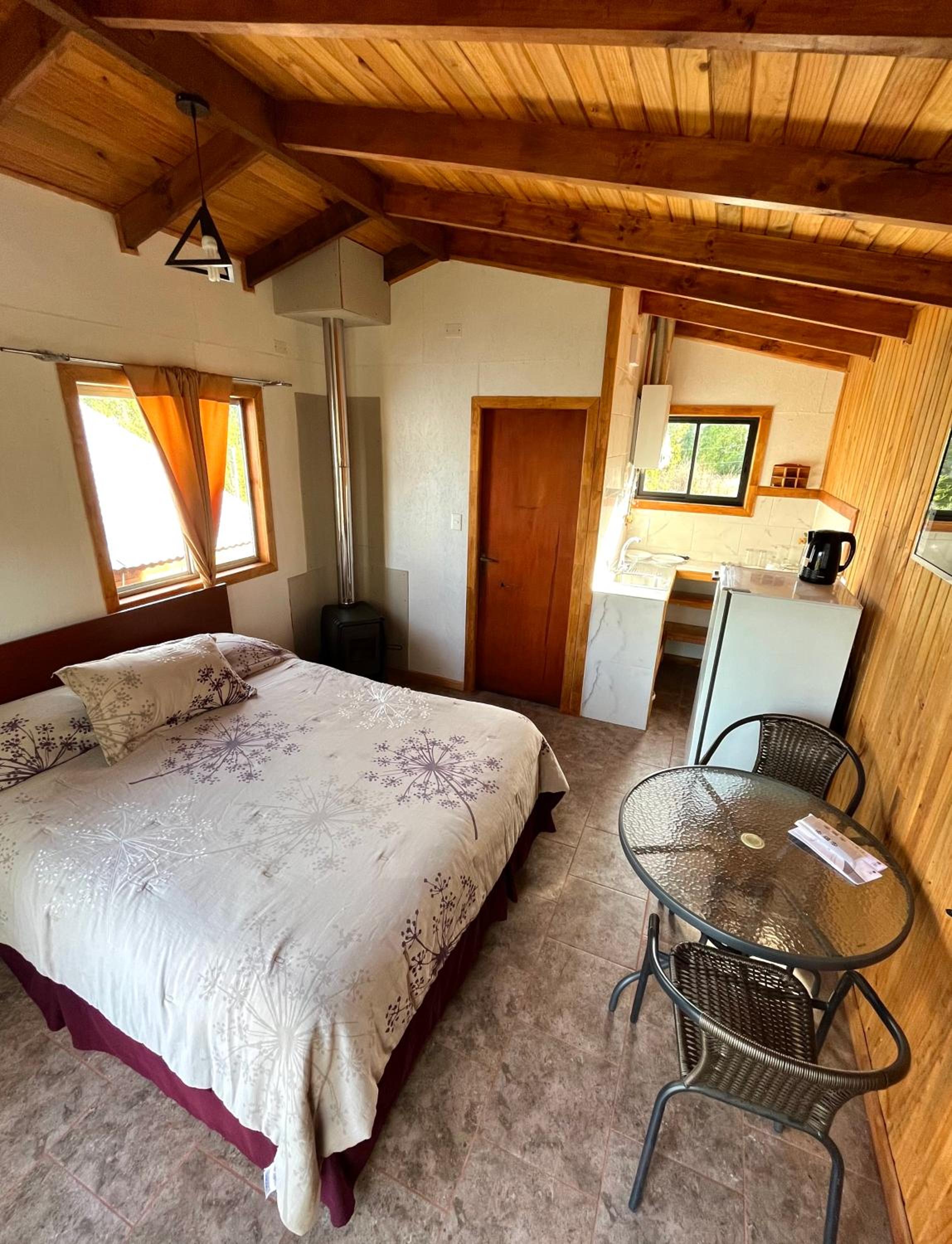 Double Room with Park View photo 2