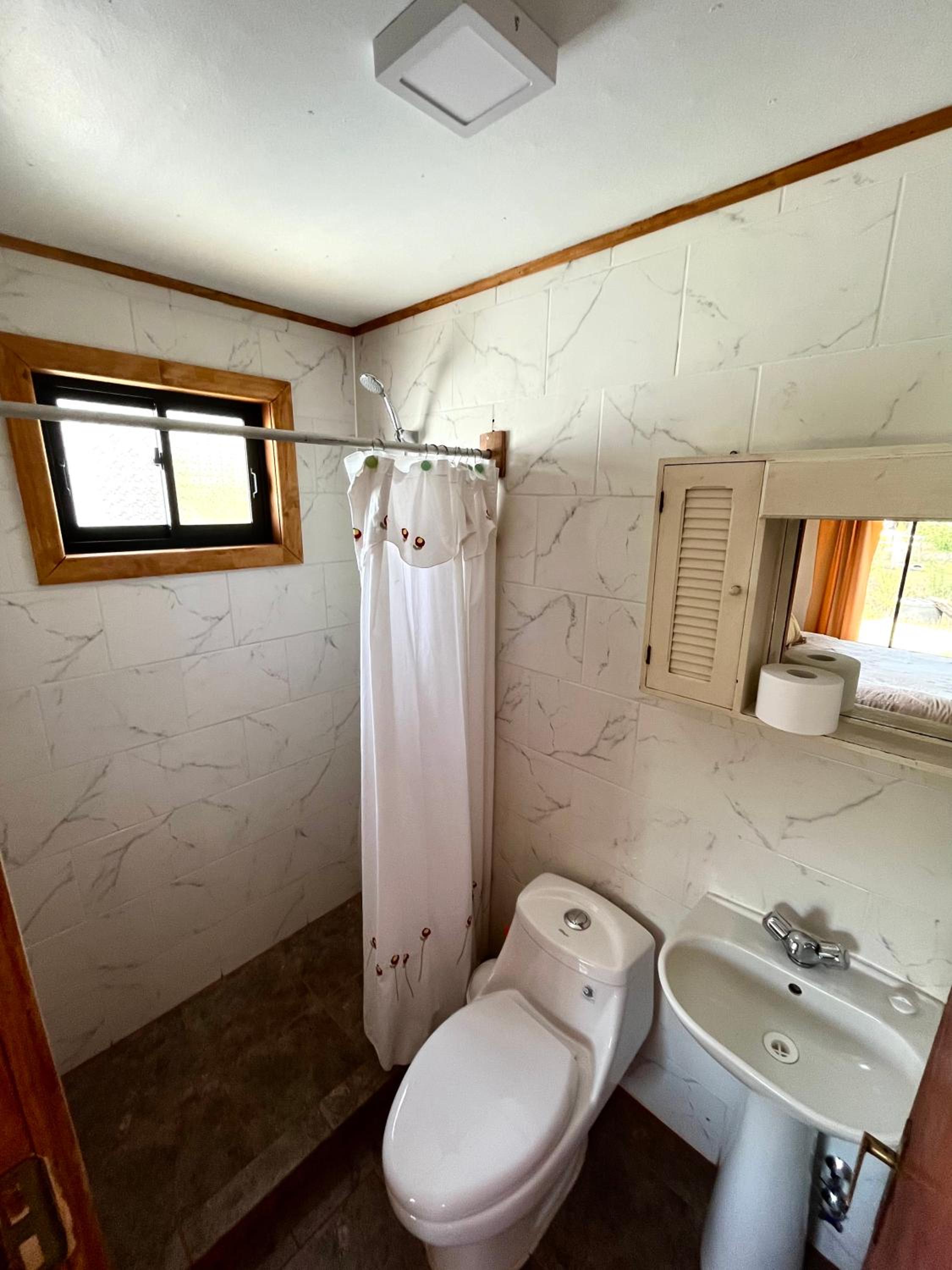 Double Room with Park View photo 3