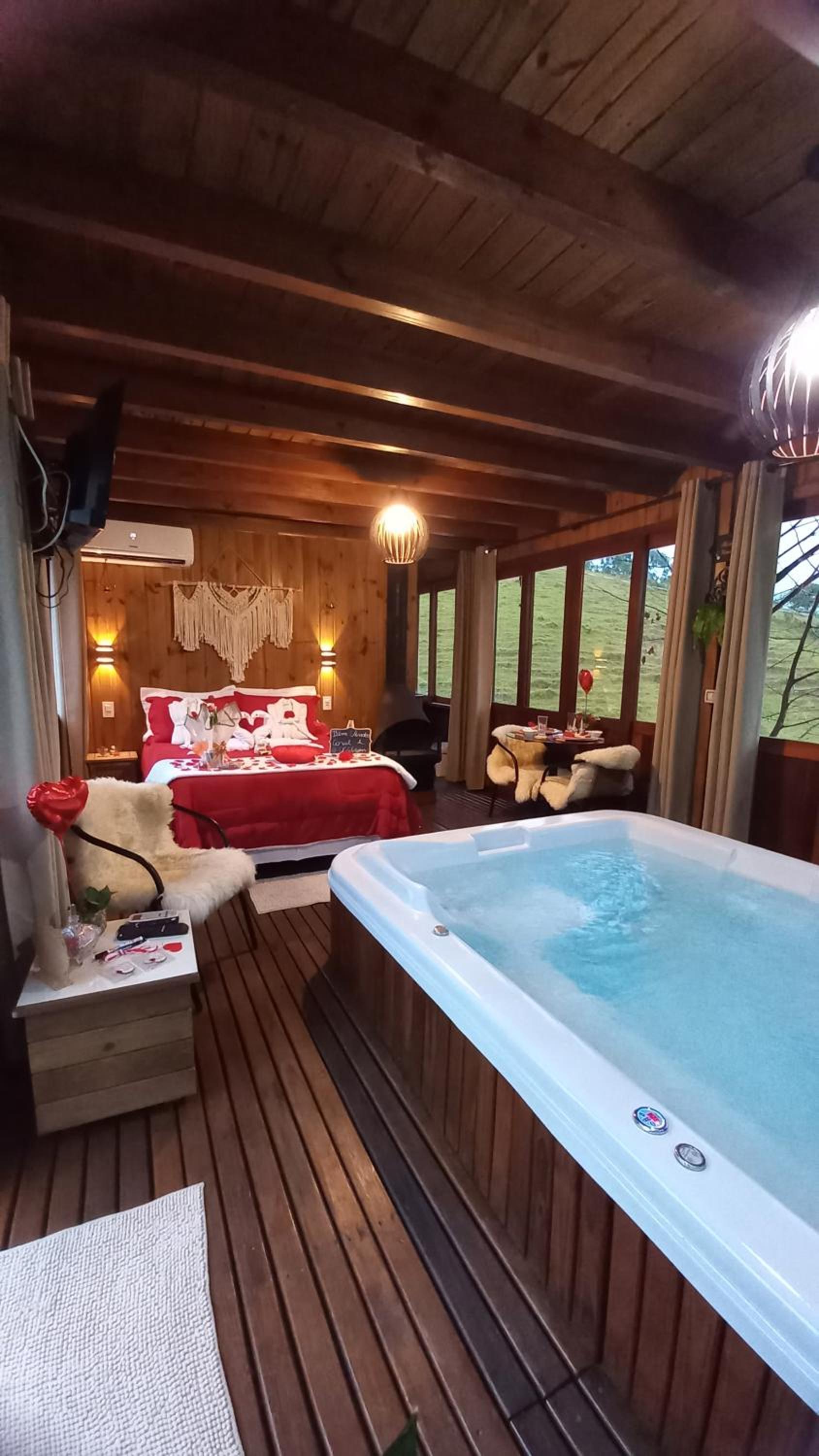One-Bedroom Chalet photo 1