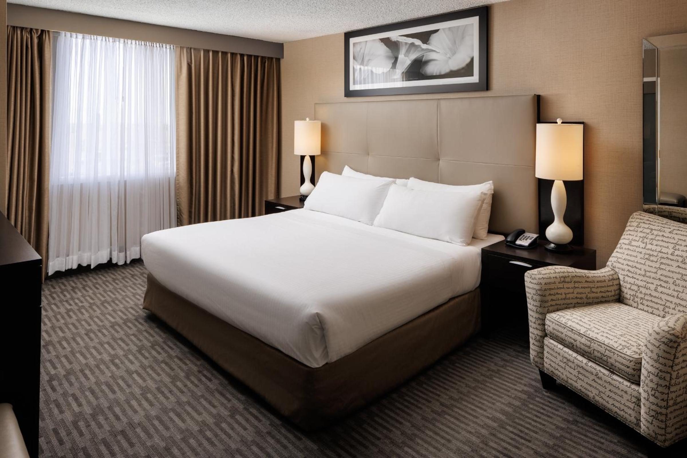 Superior Queen Room
