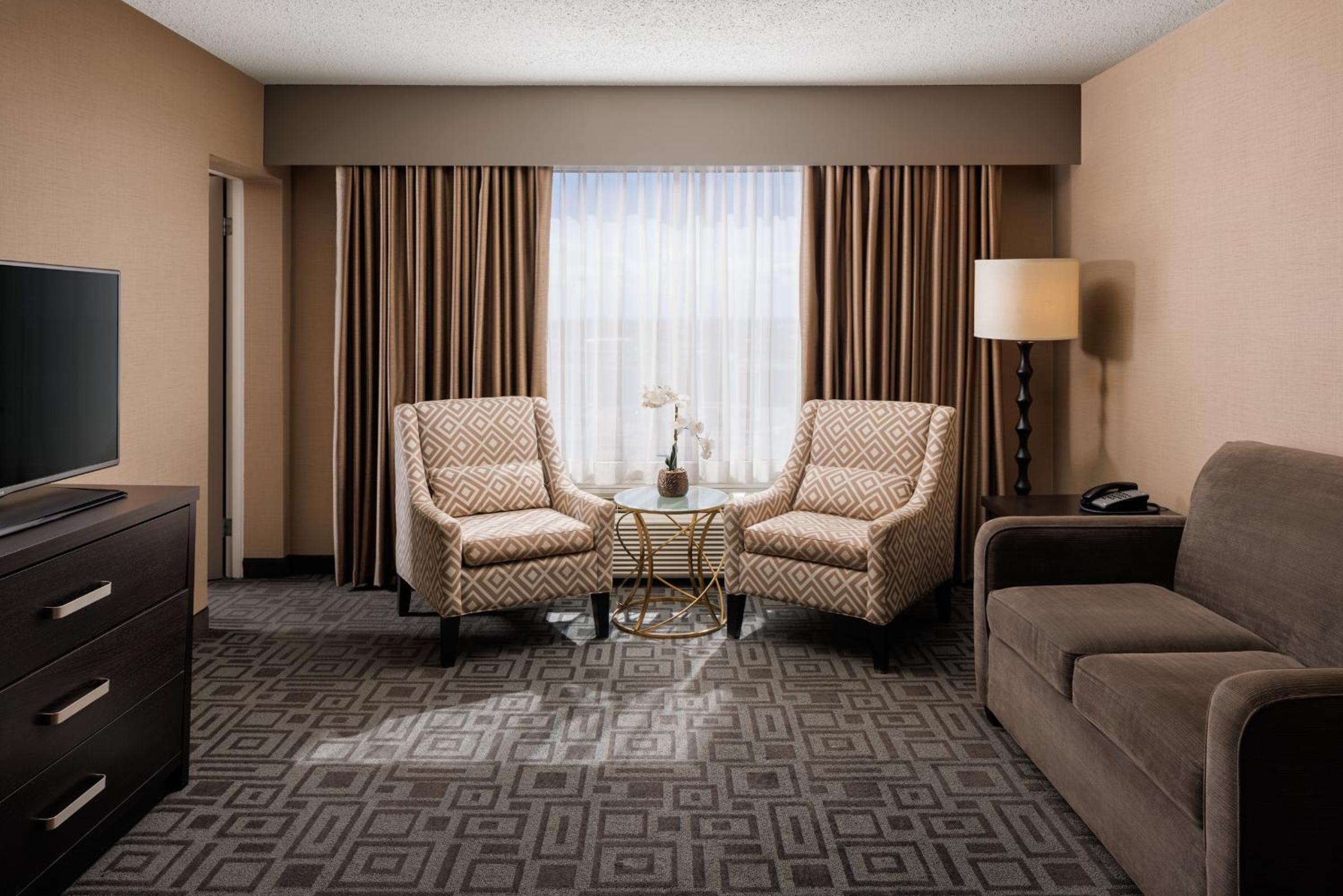 Executive Suite photo 3
