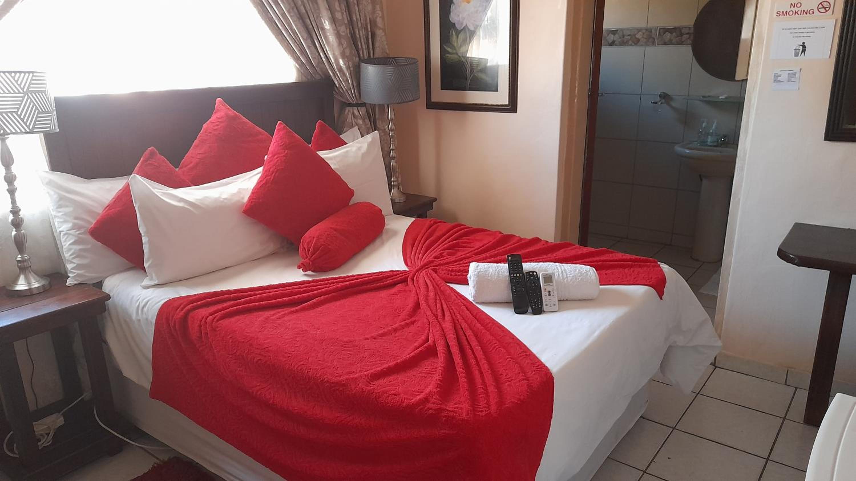 Double Room photo 3