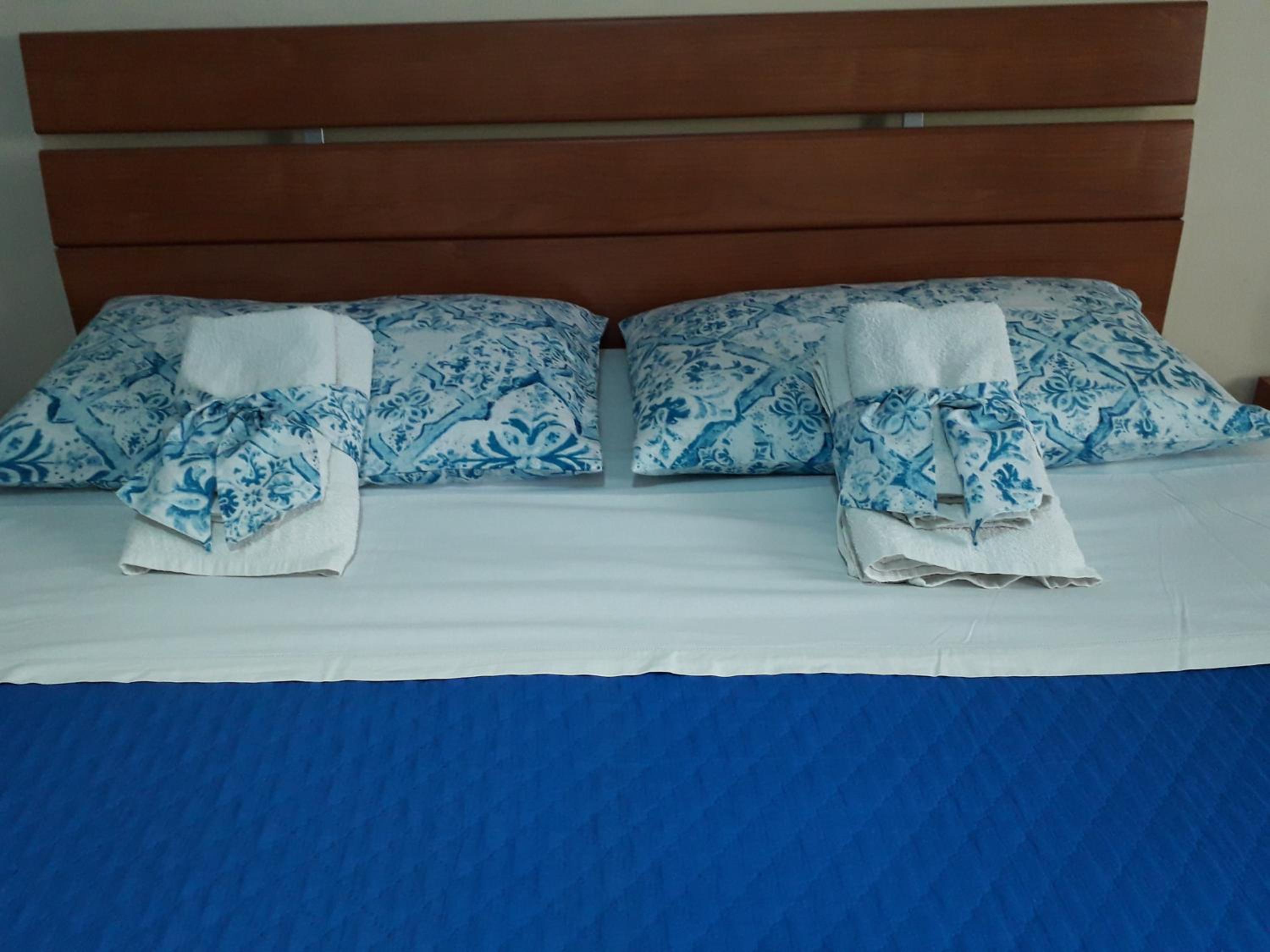 Apartment with Sea View - Photo 7