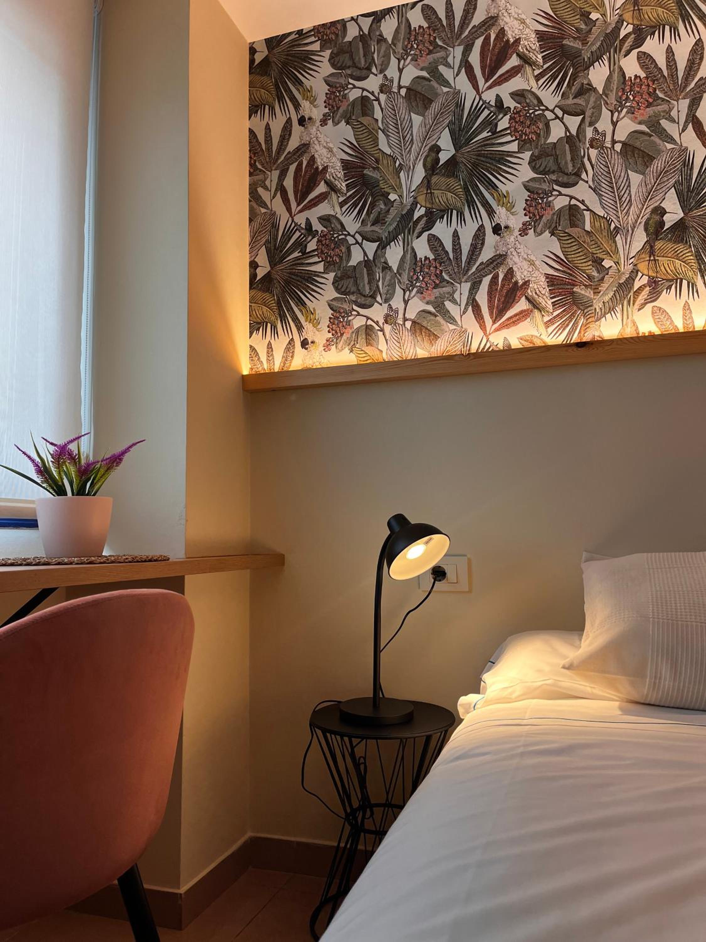 Double Room - Photo 1