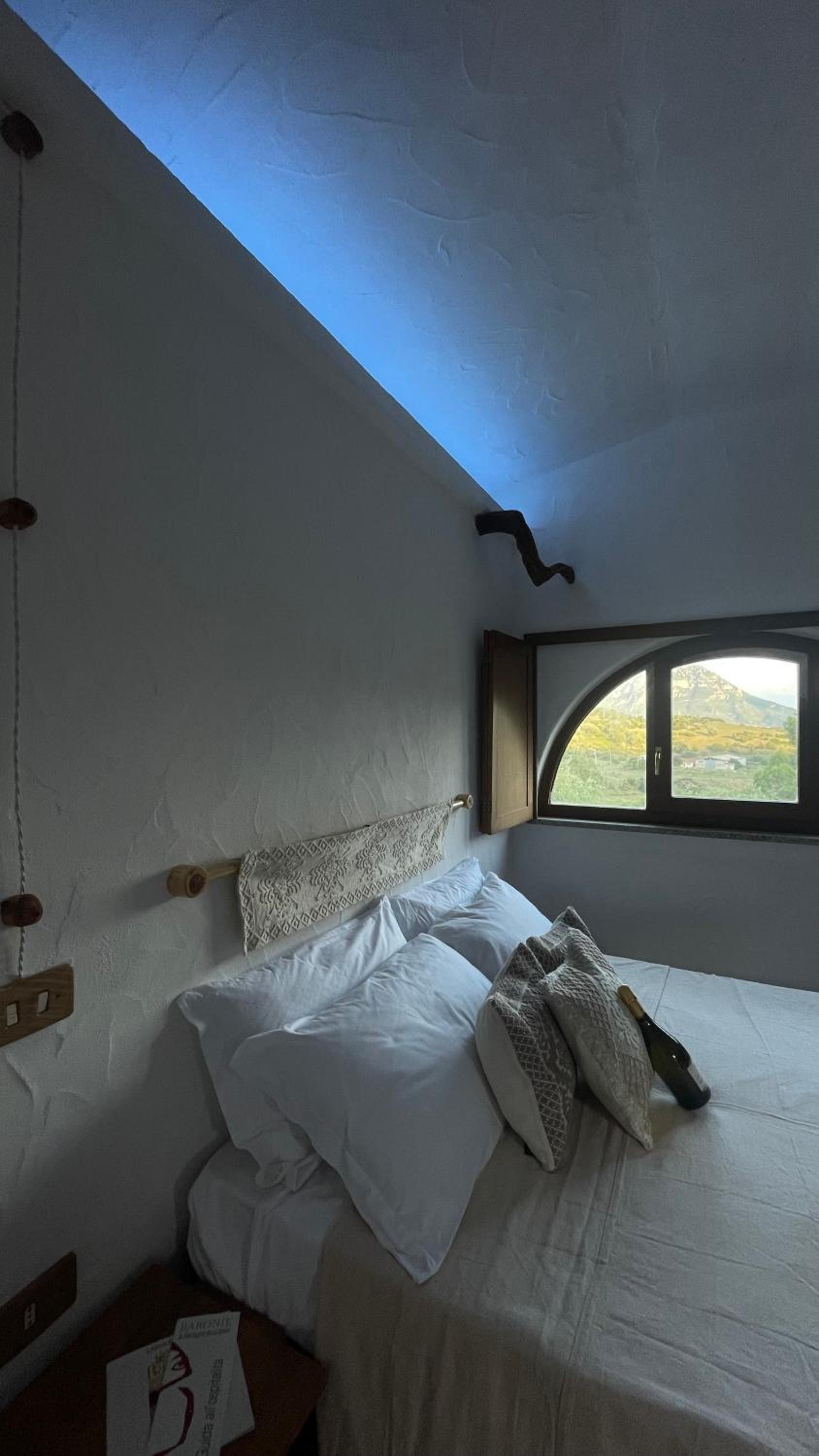 Deluxe Double Room with Bath