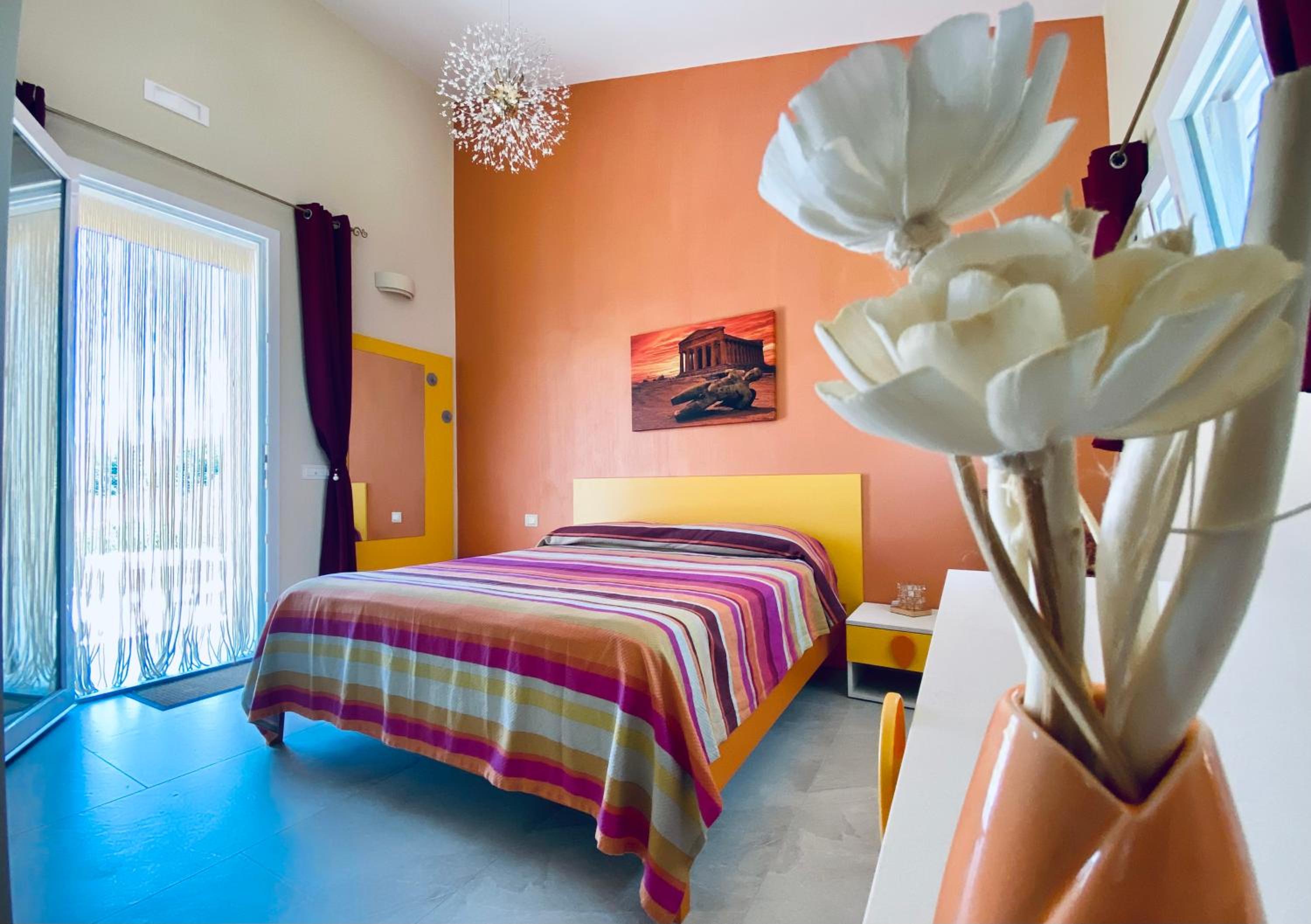 Double Room with Private Bathroom photo 1