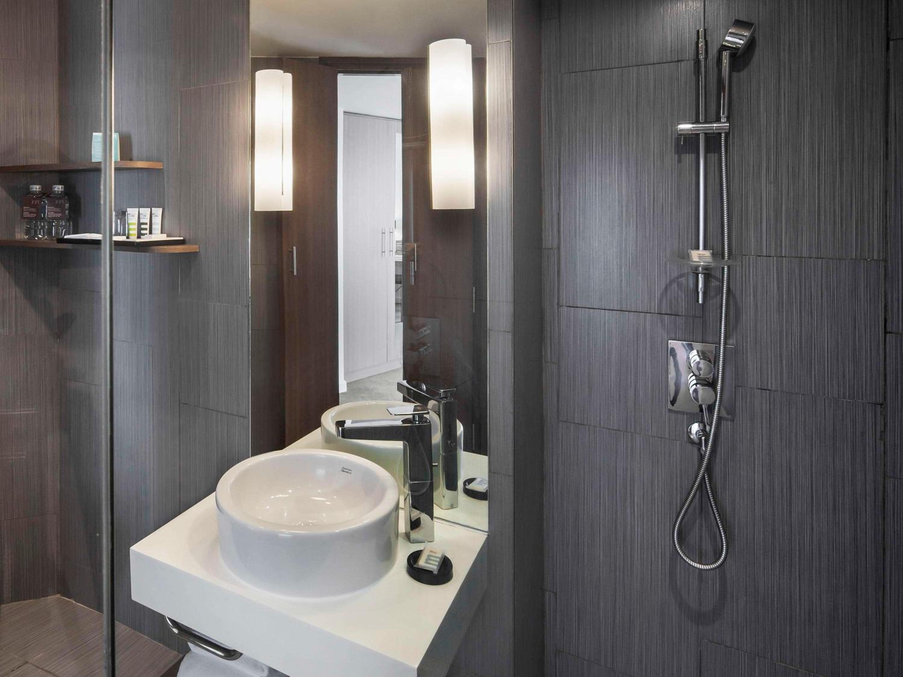 Privilege Double Room with City View photo 3