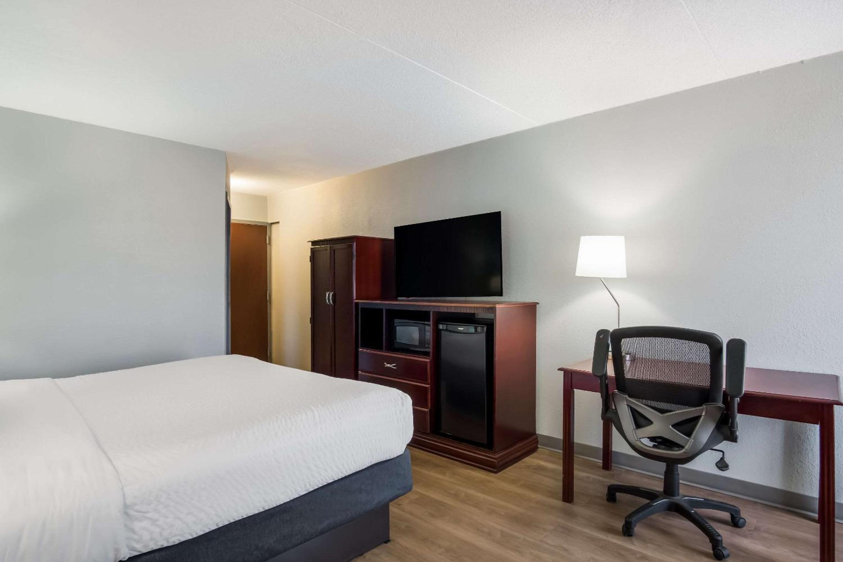 King Room - Non-Smoking - Photo 10