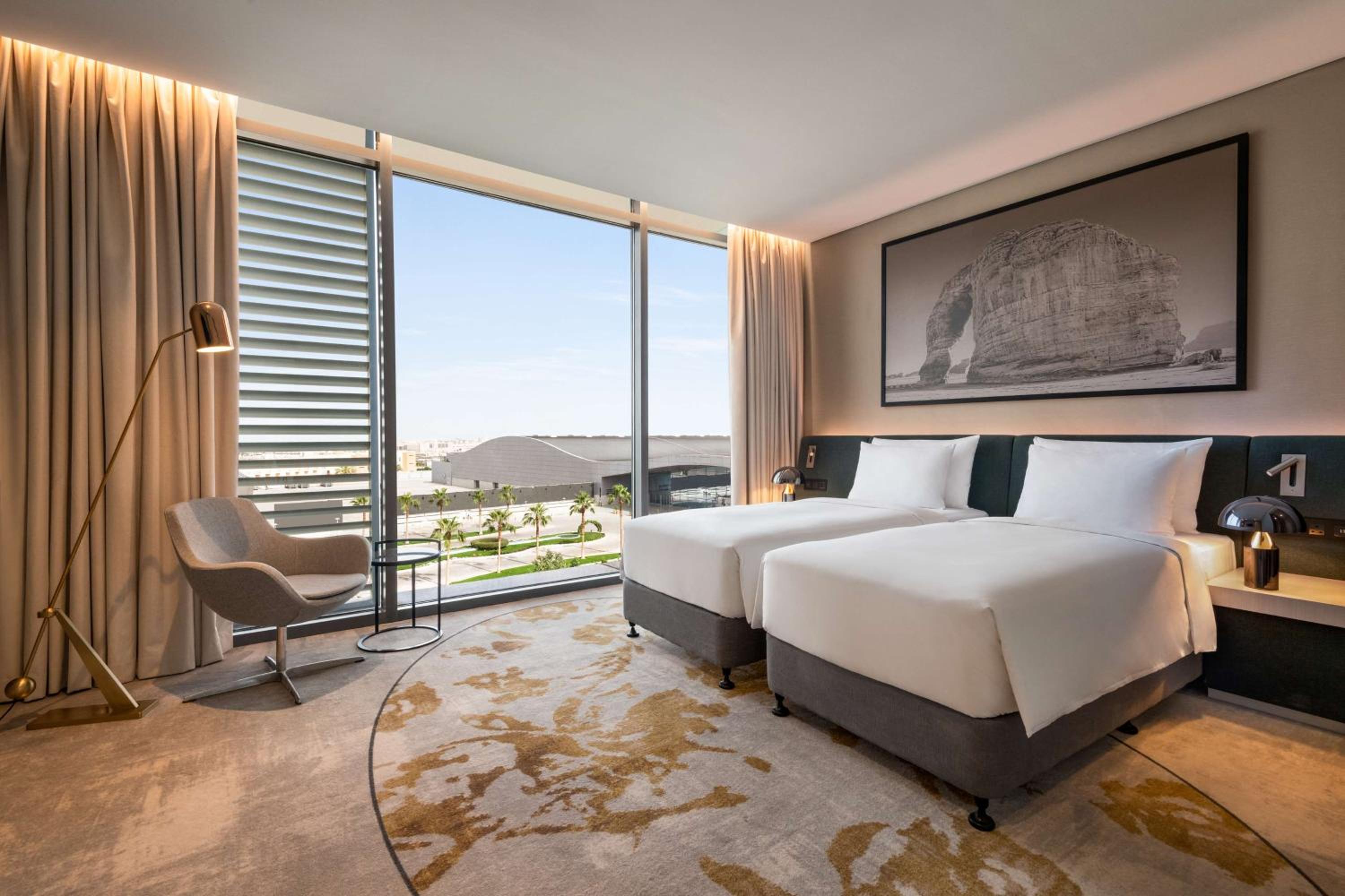 Royal Suite - Balcony - Lounge Access - Photo 9