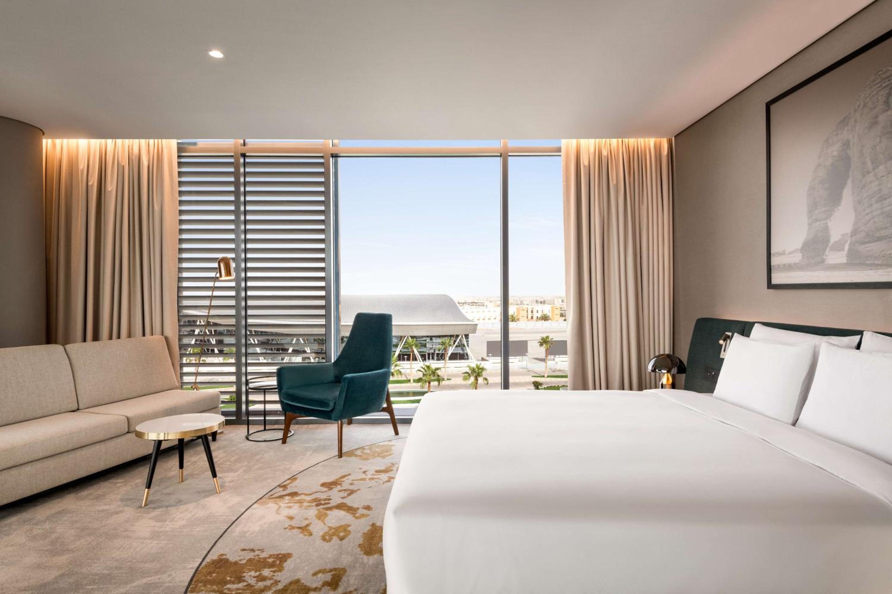 Royal Suite - Balcony - Lounge Access - Photo 1