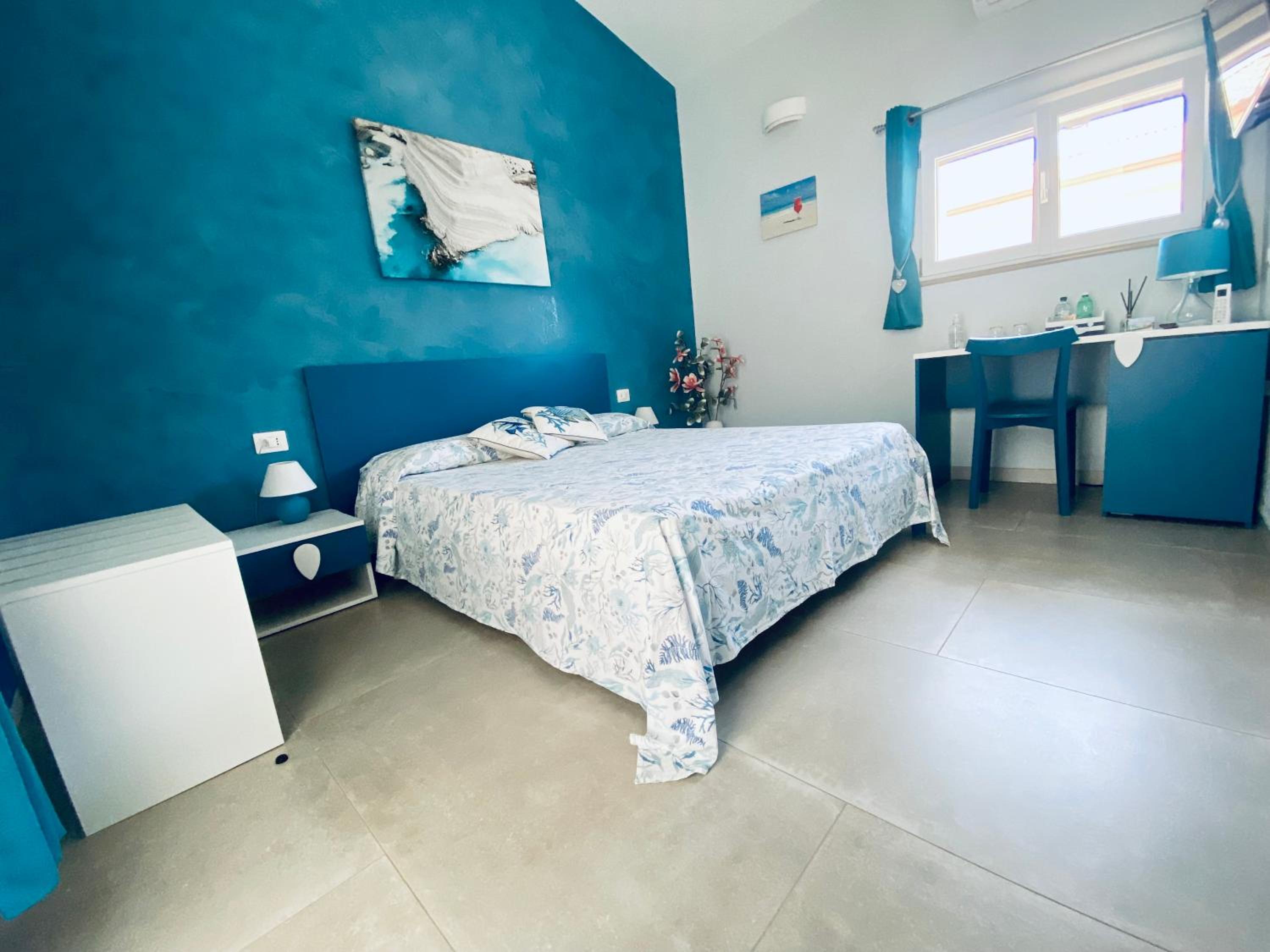 Double Room with Garden View photo 1