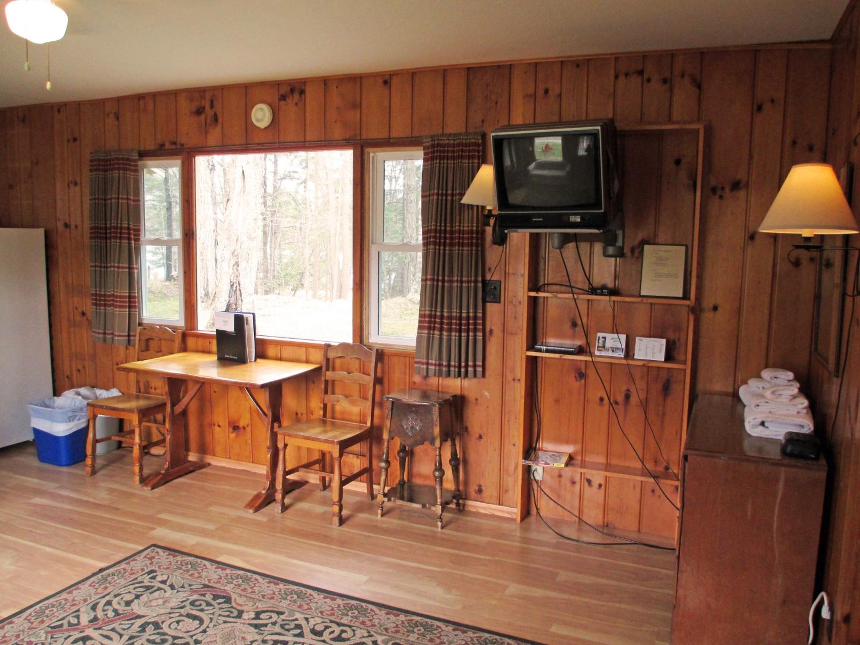 Economy Cottage