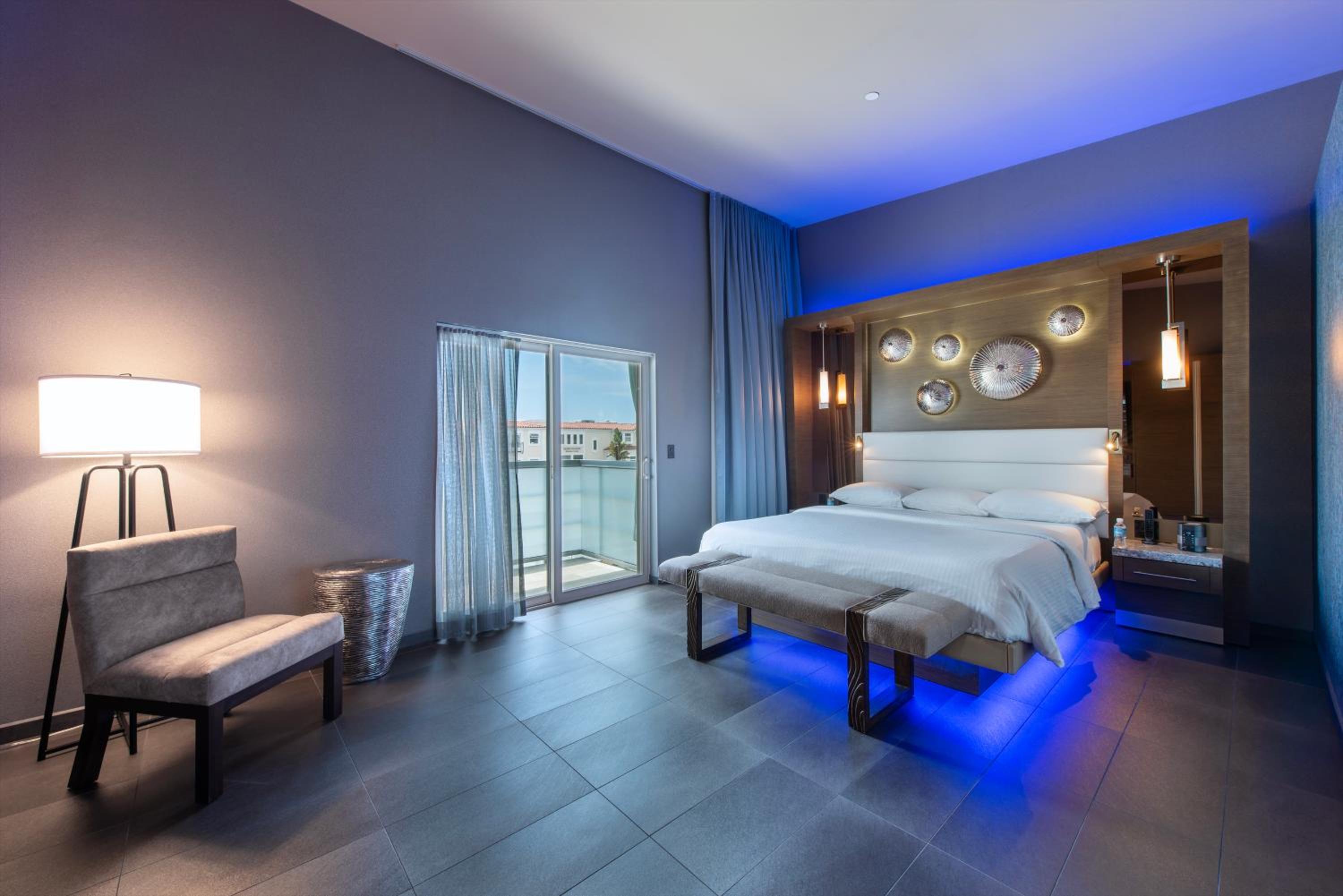 Penthouse Suite photo 3