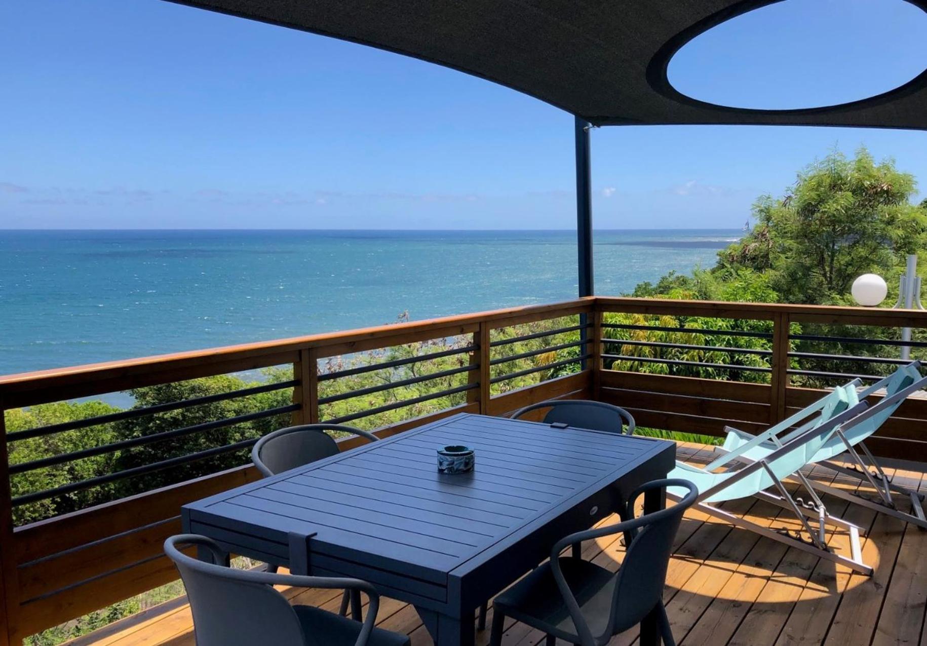 Apartment with Sea View photo 1