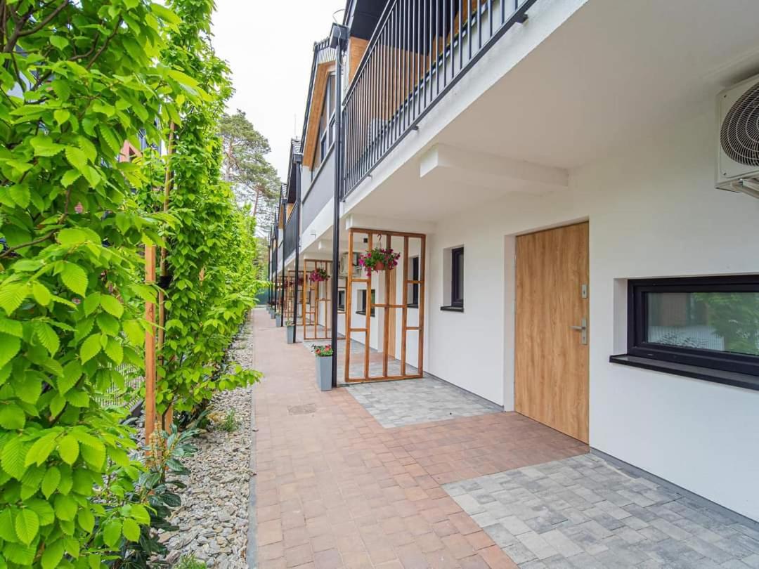 Three-Bedroom House photo 2