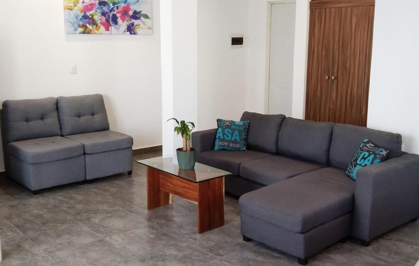 Suite with Balcony photo 1