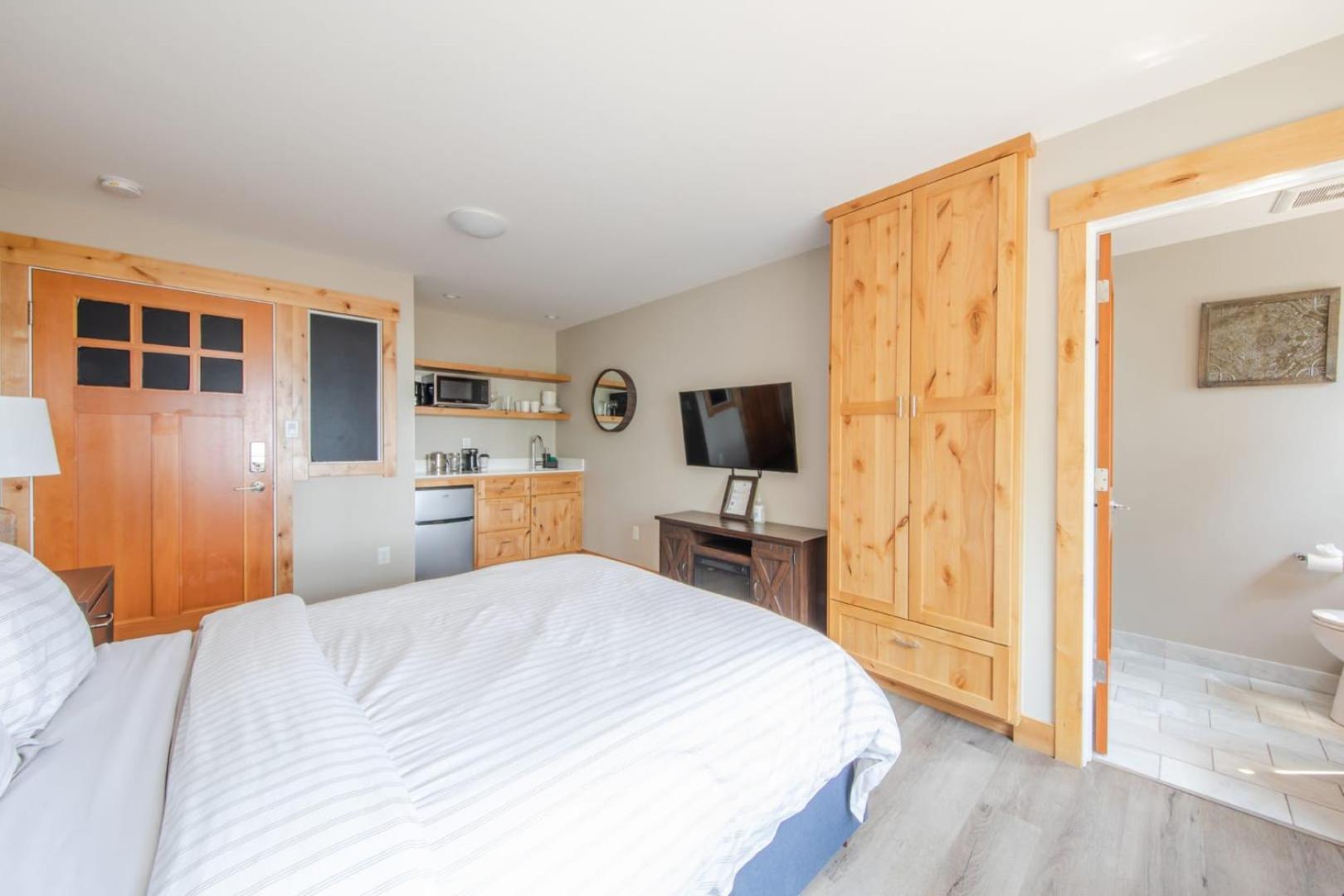 Suite photo 1