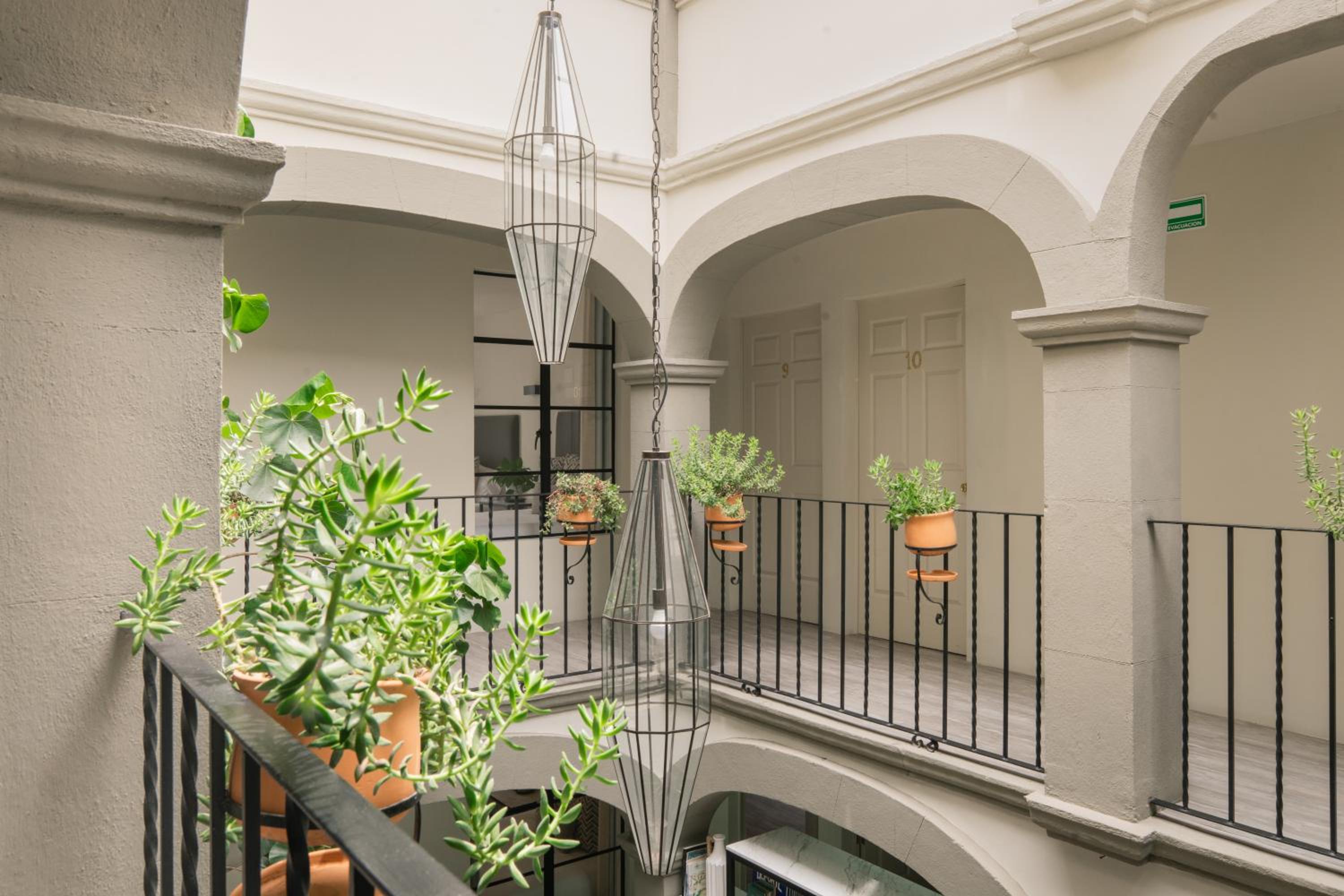 Double Room with Garden View photo 2