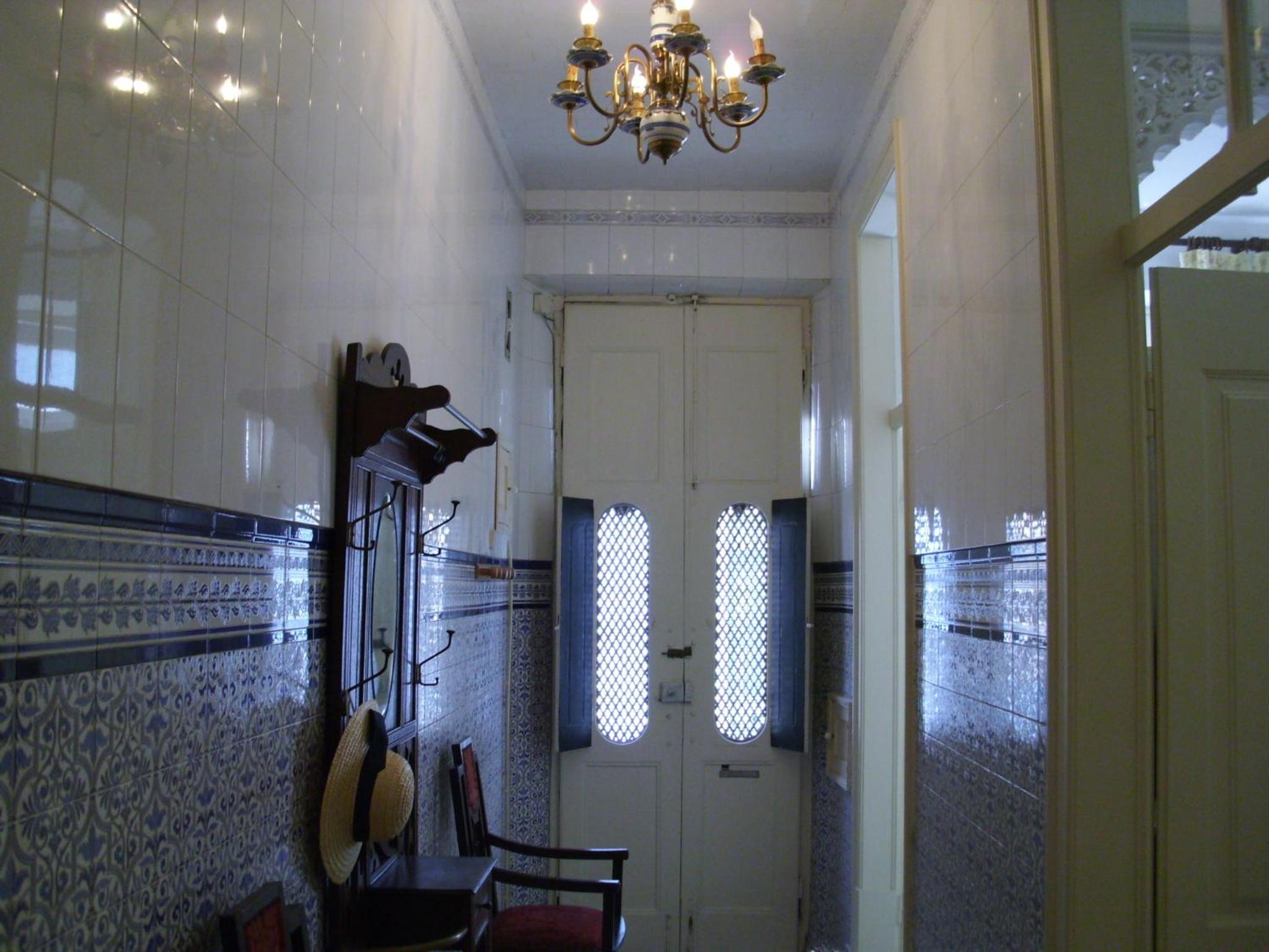 Three-Bedroom Townhouse photo 2