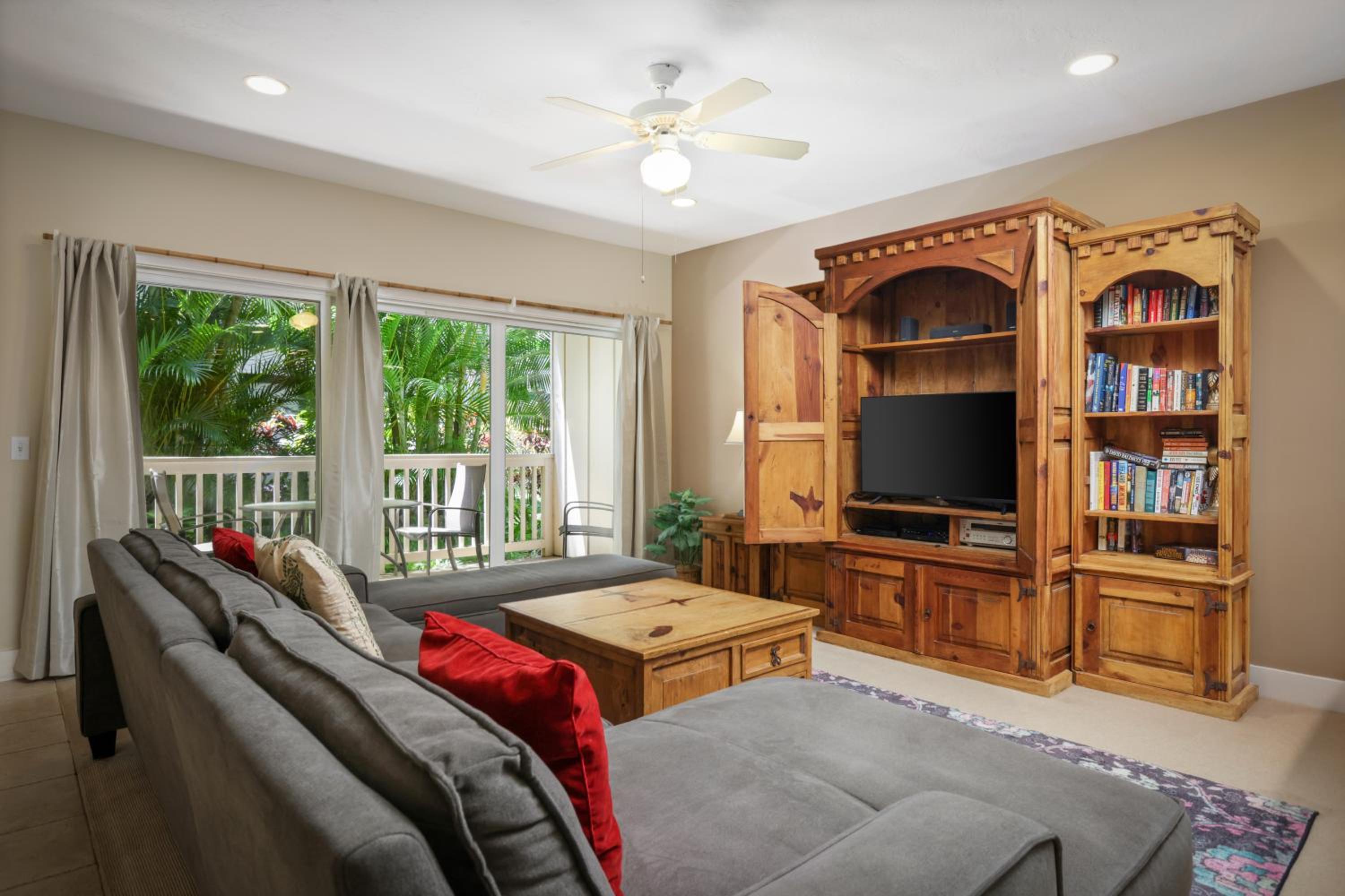 Two-Bedroom Suite with Garden View - Photo 13